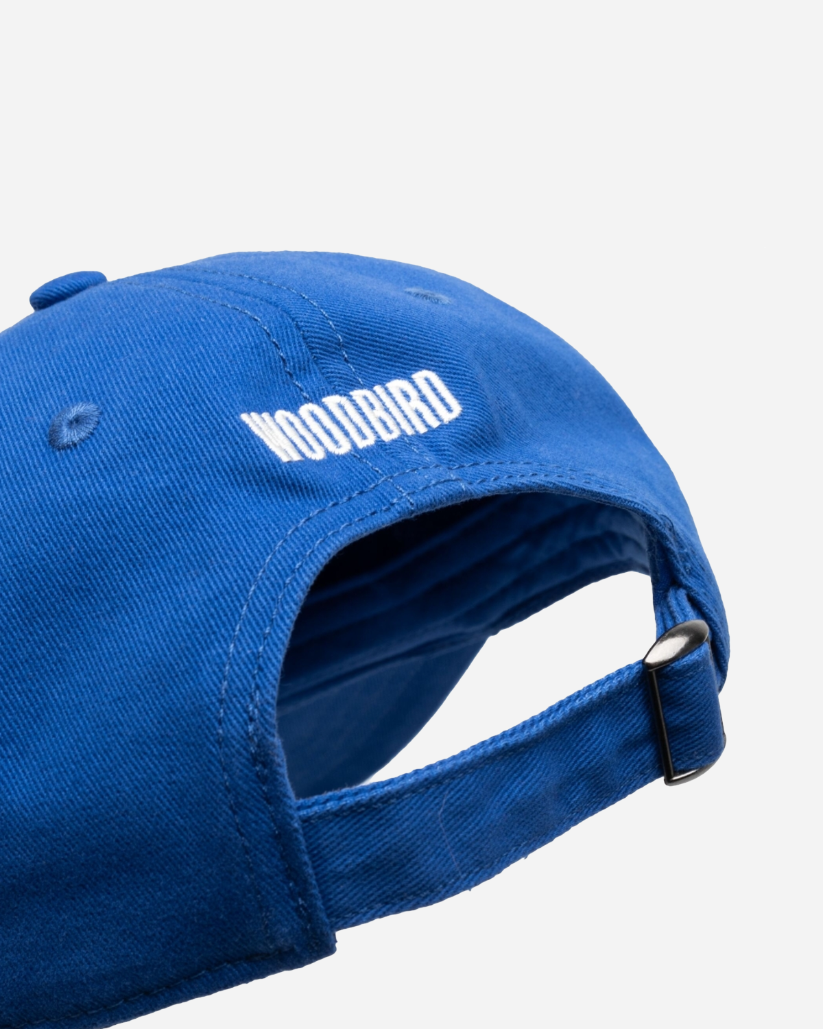 Chuck Supply Cap