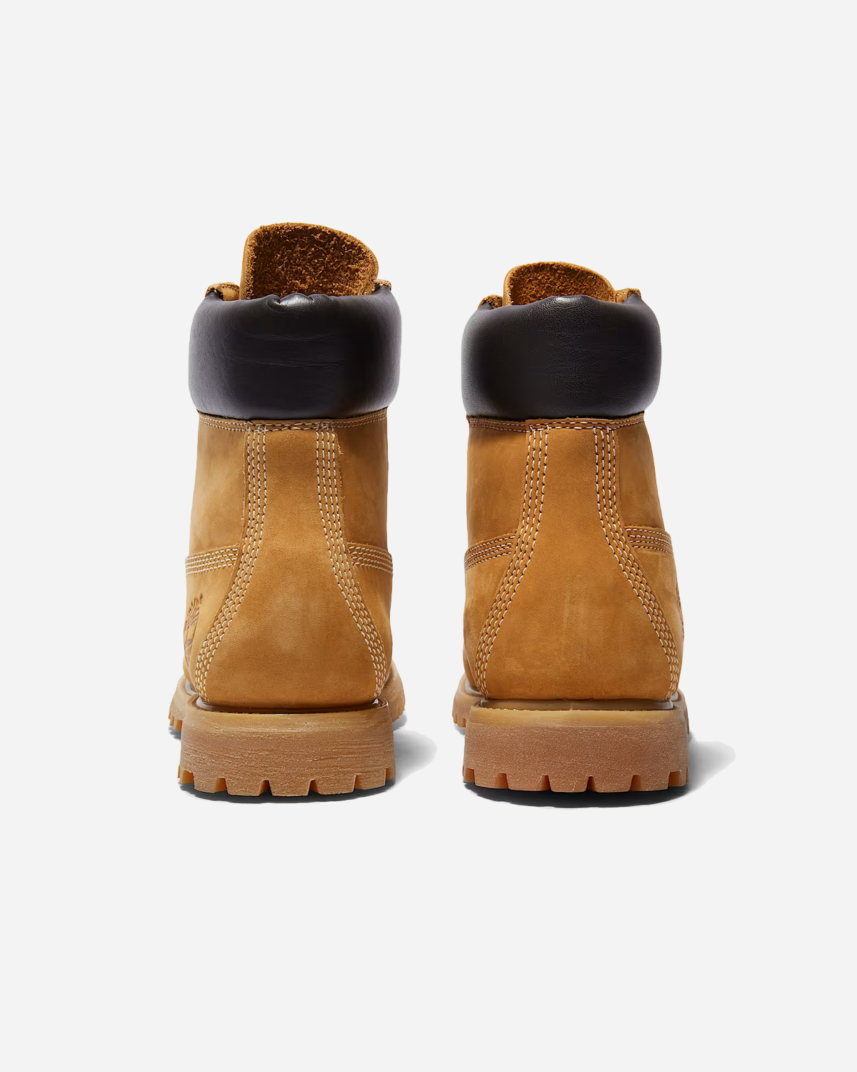Premium 6 Inch Lace Up Waterproof Boot M