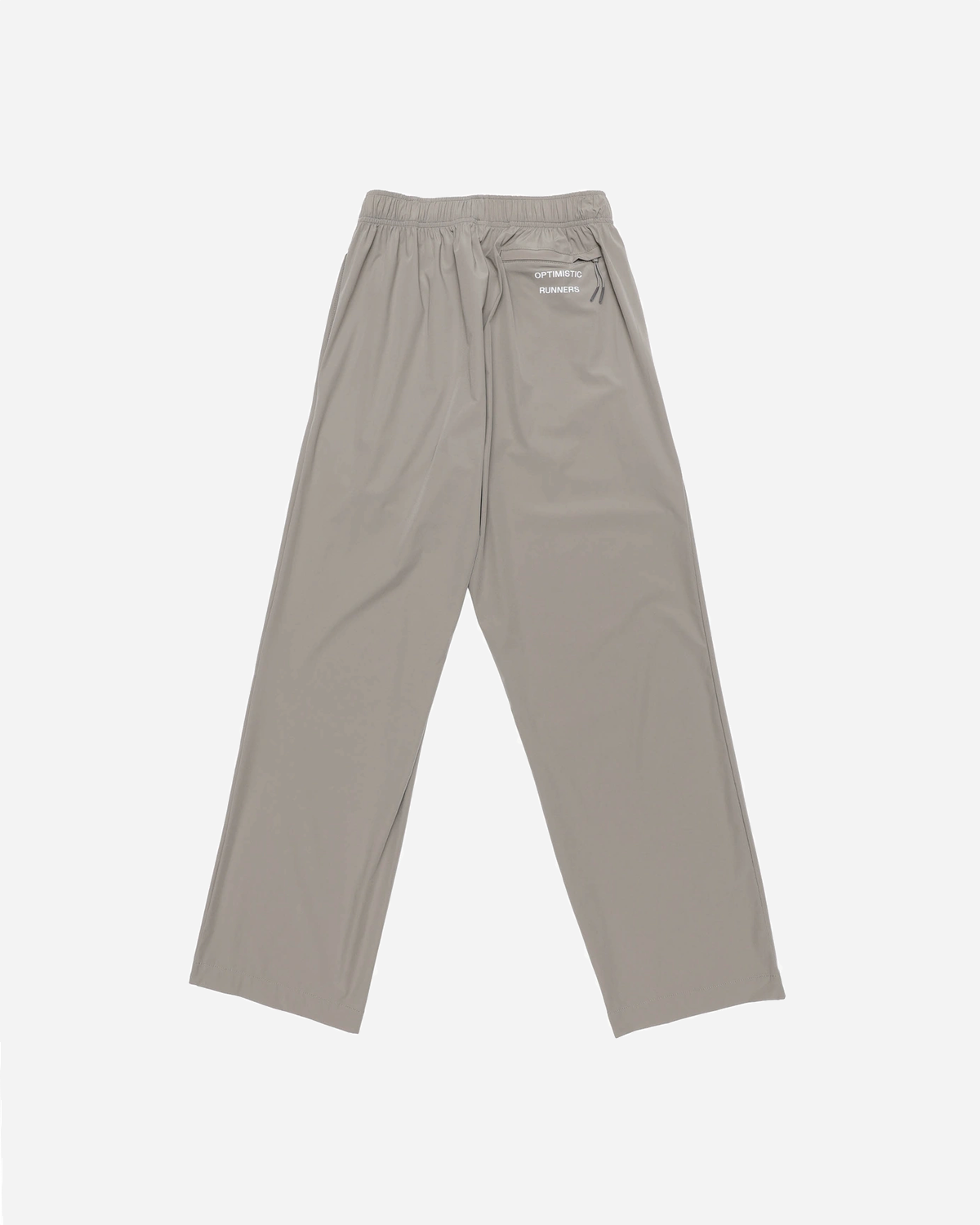 Wide Pants