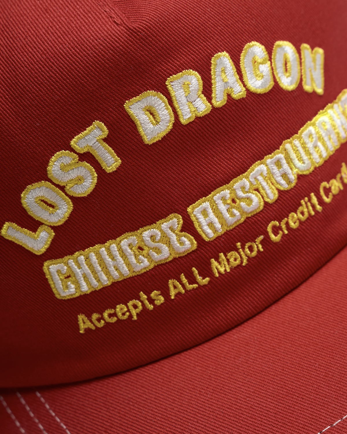 Nikben Restaurant Cap