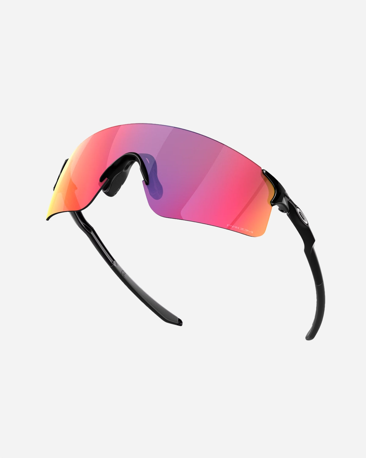 Evzero Blades - Polished Black/Prizm Road