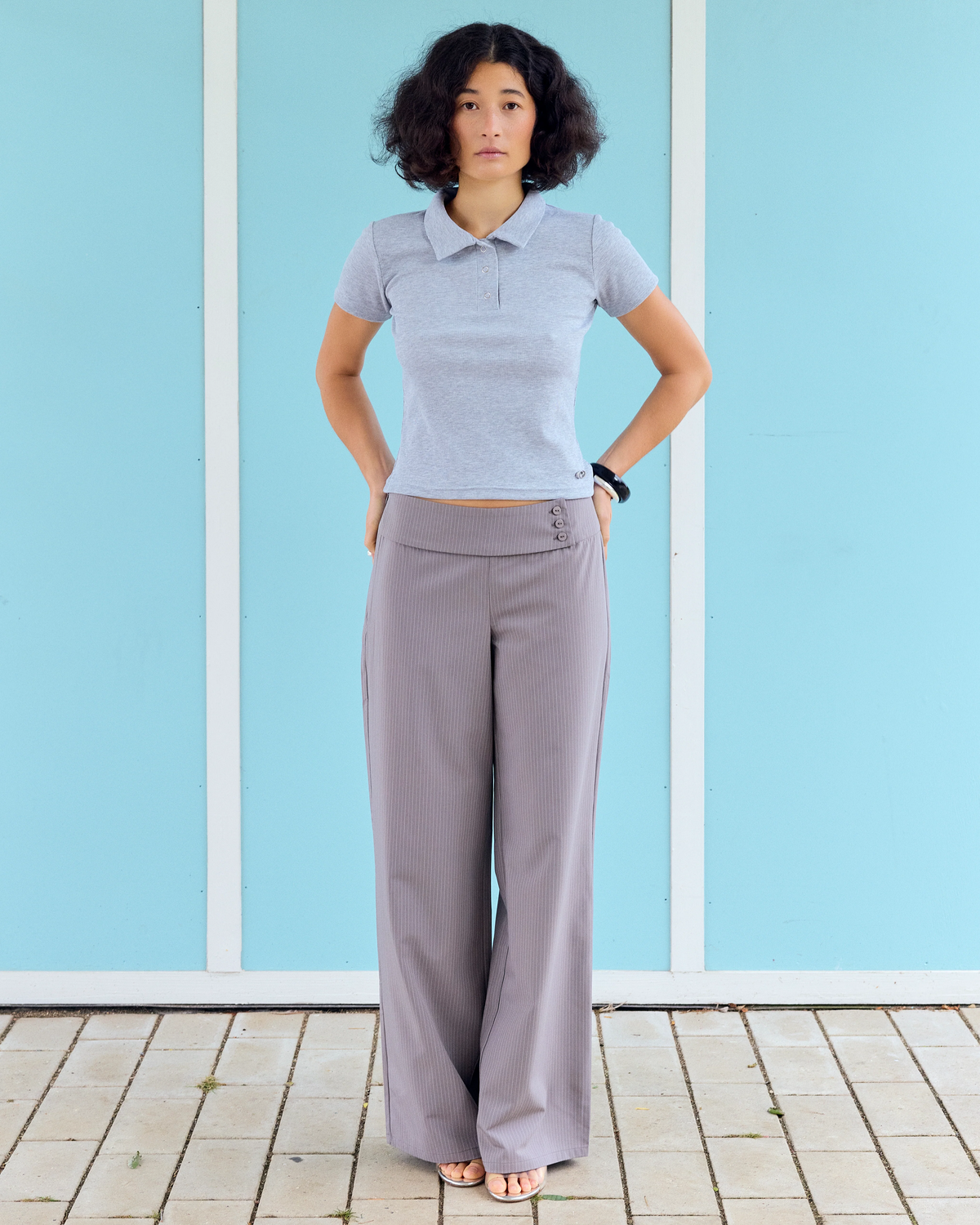 NubiaRS Pant