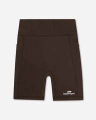 Wmns Performance Tight Shorts - Delicioso