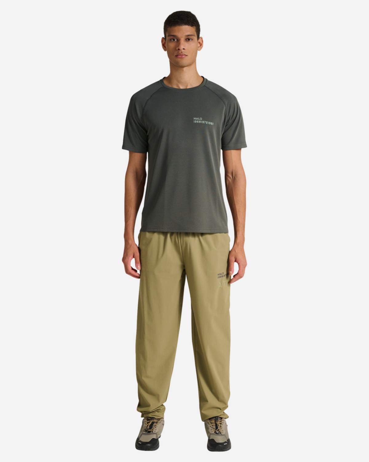 Sorona T-Shirt