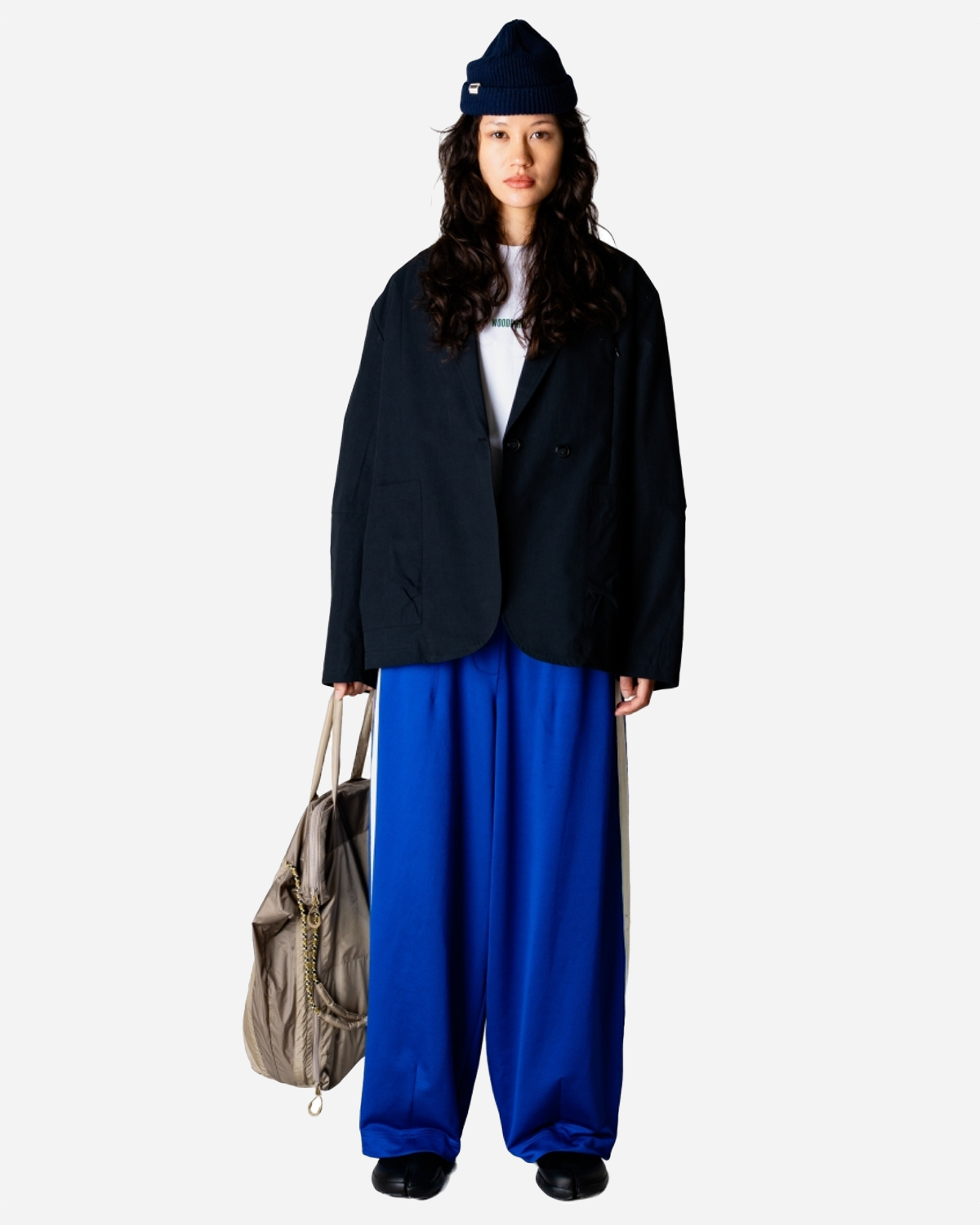 Poke Track Pants