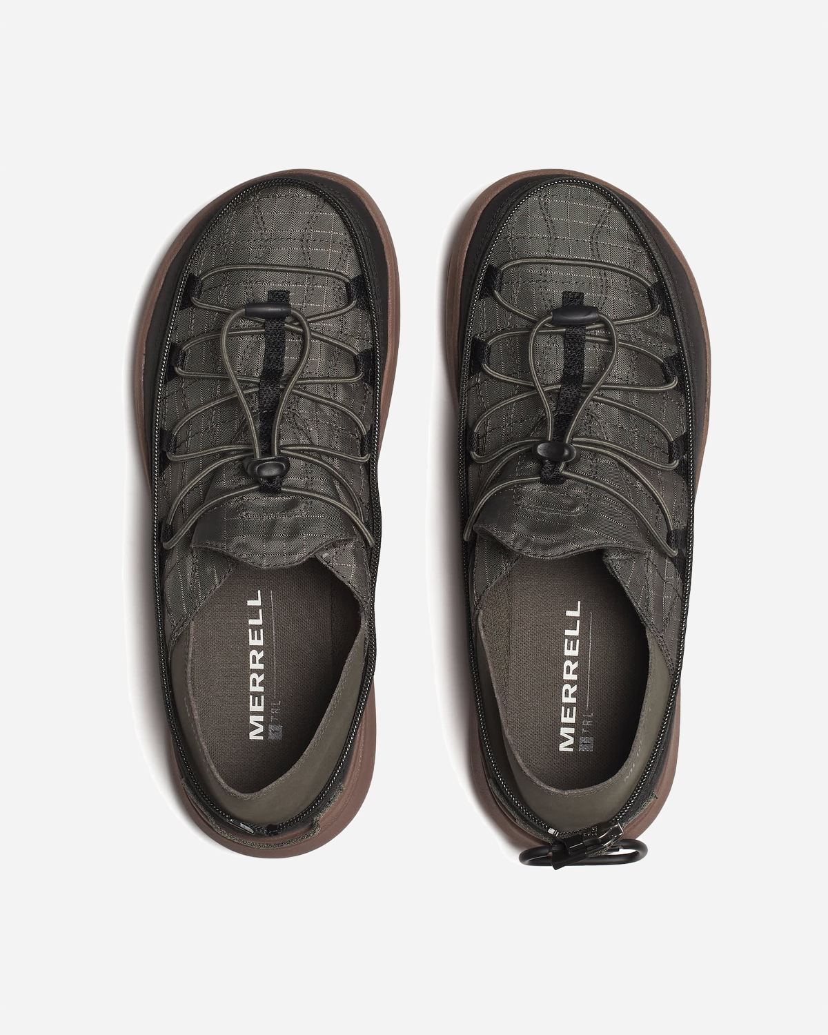 Men's Hut Moc 2 Packable RMT