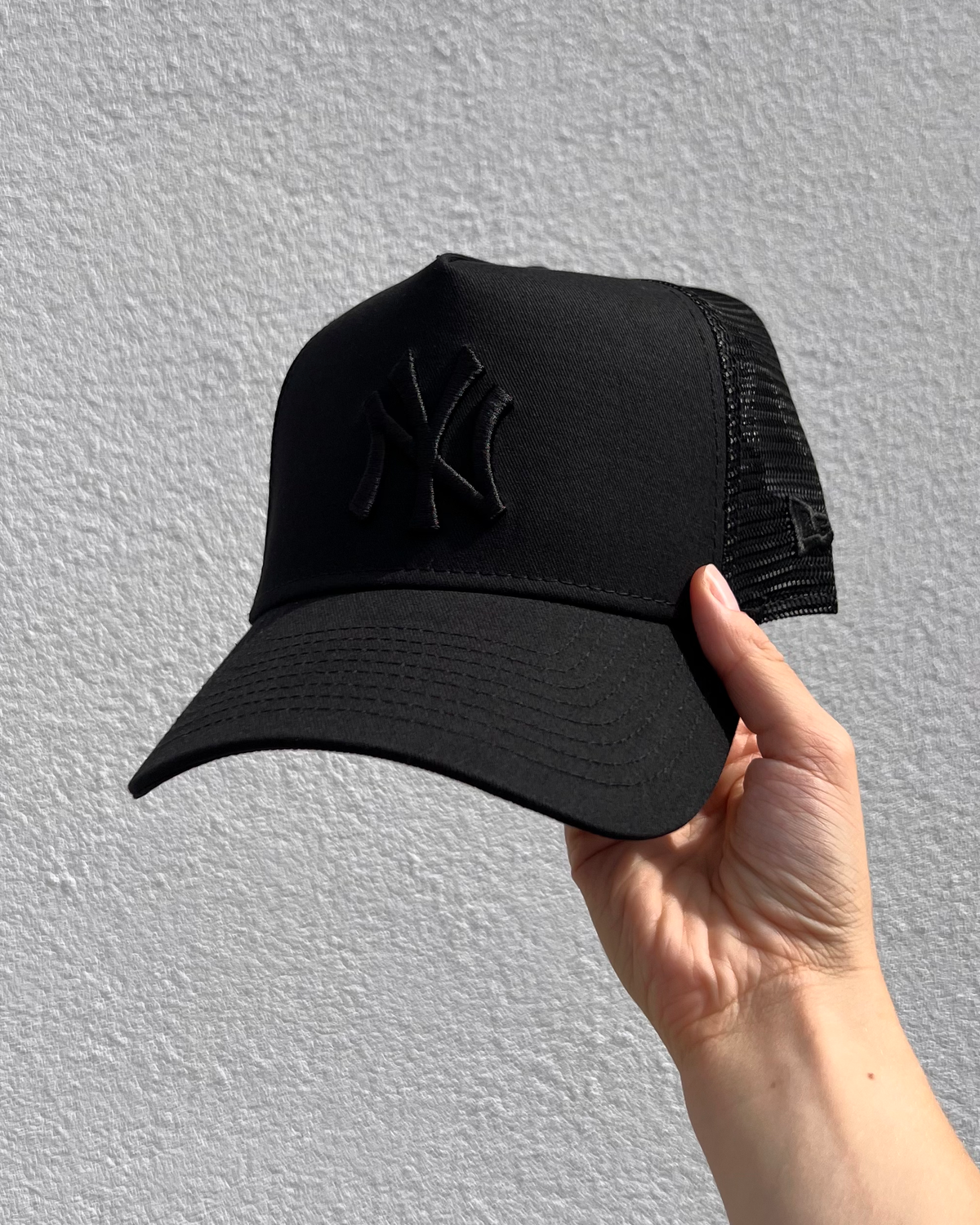 Clean Trucker