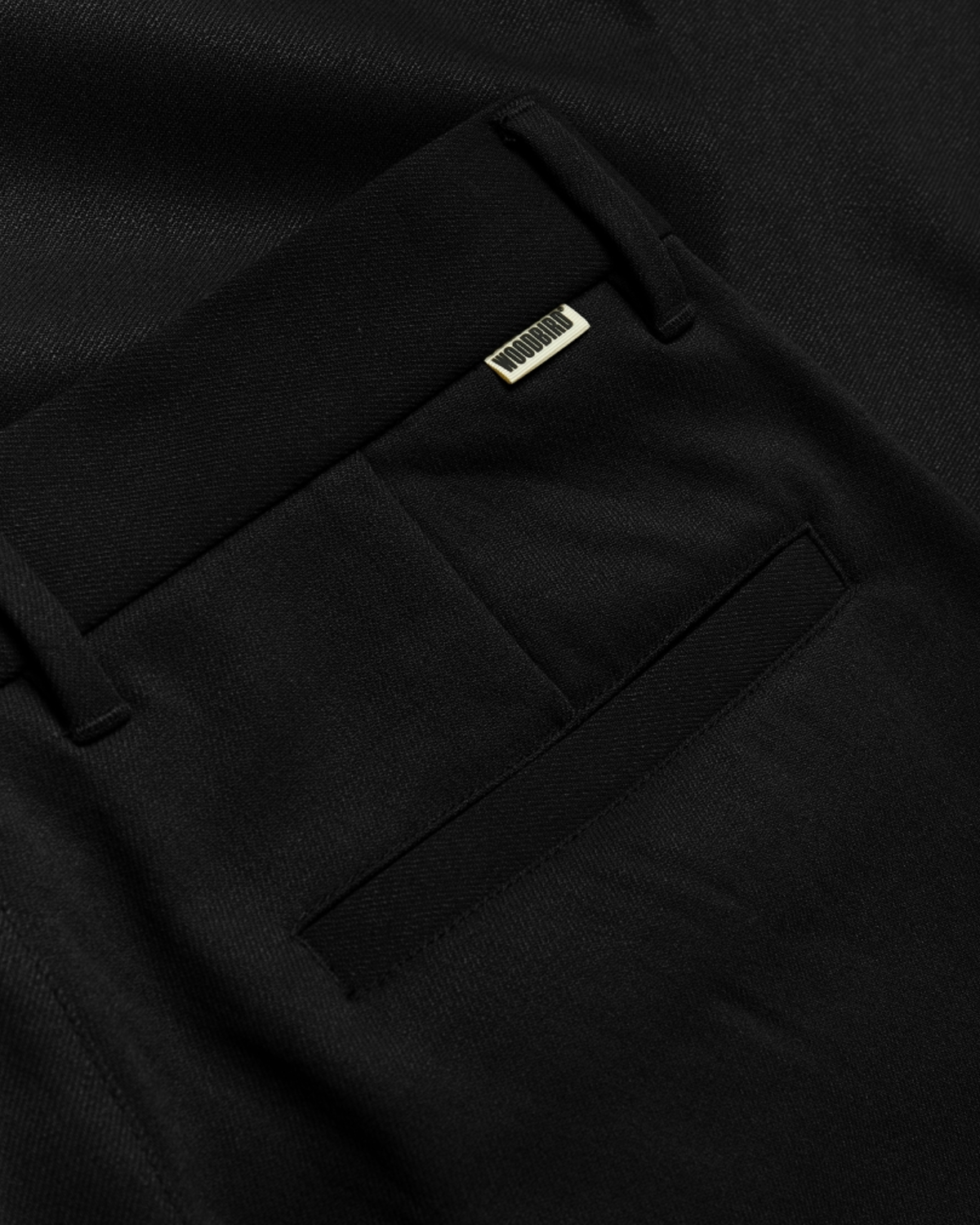 Rick Nickle Pant