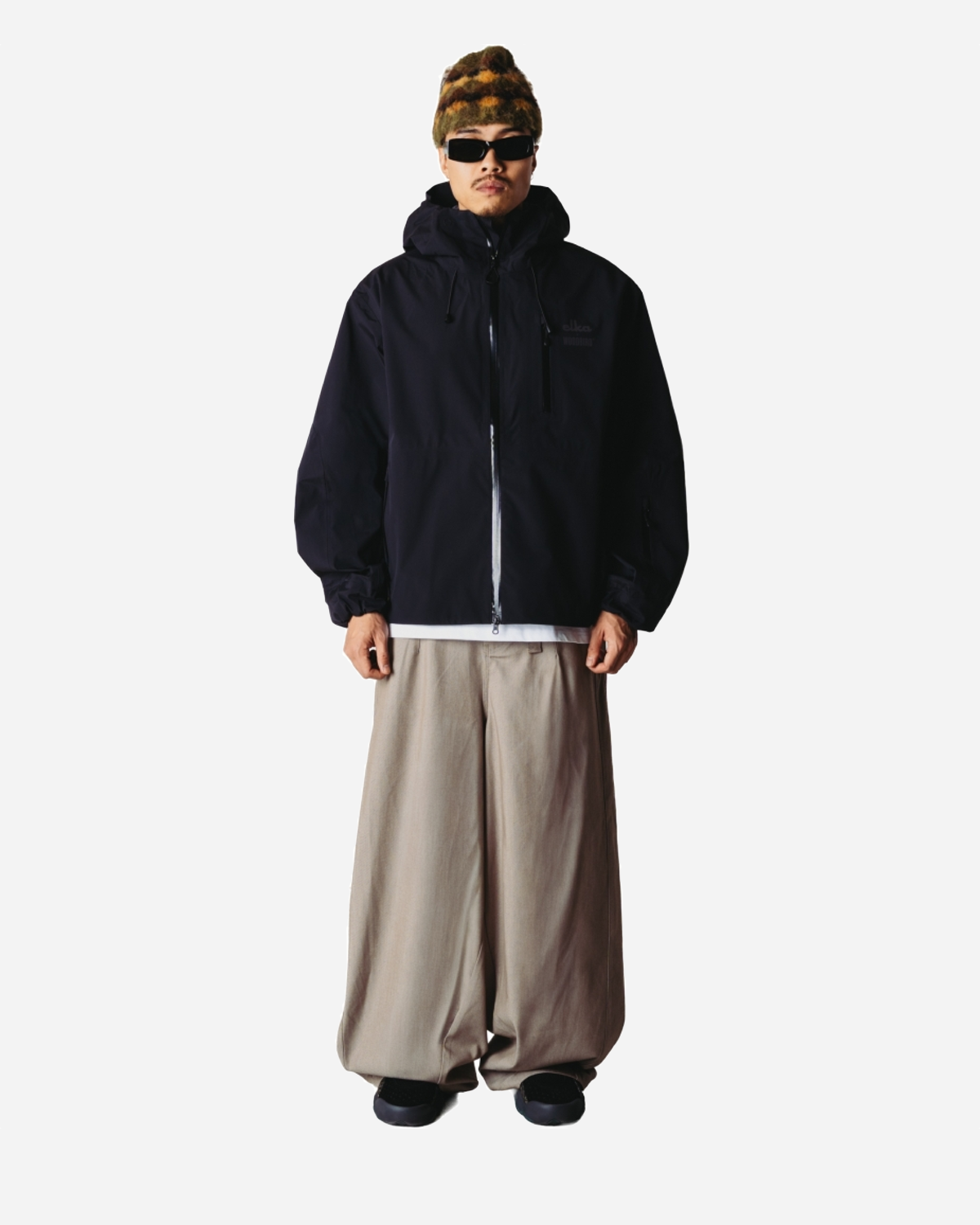 Dune Shell Jacket