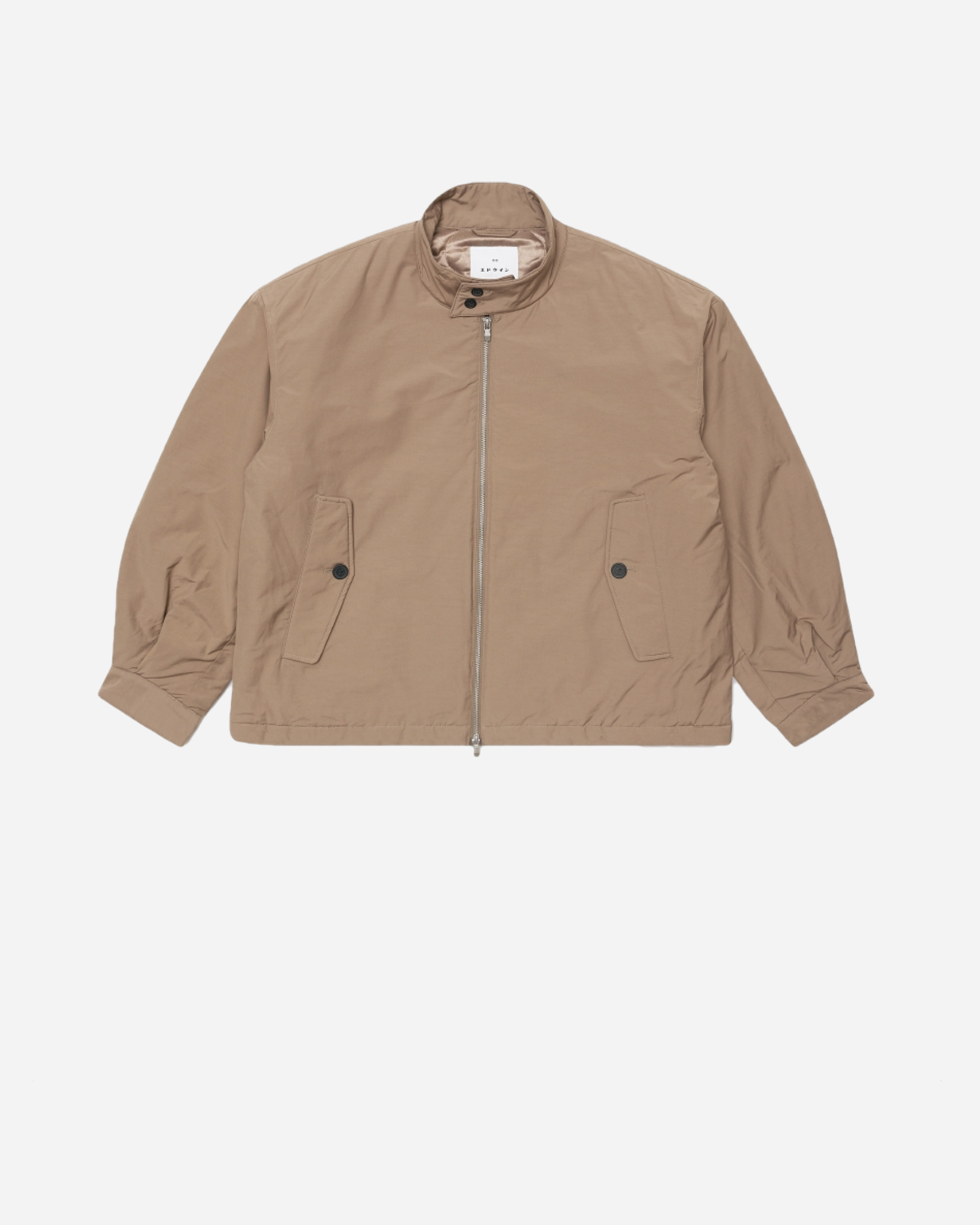 Chester Jacket