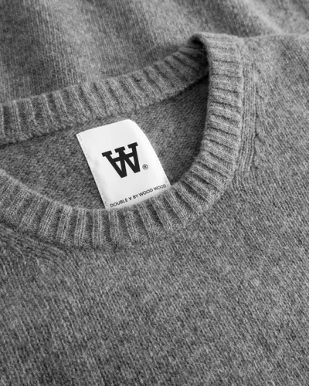 WWTal crew neck 25590
