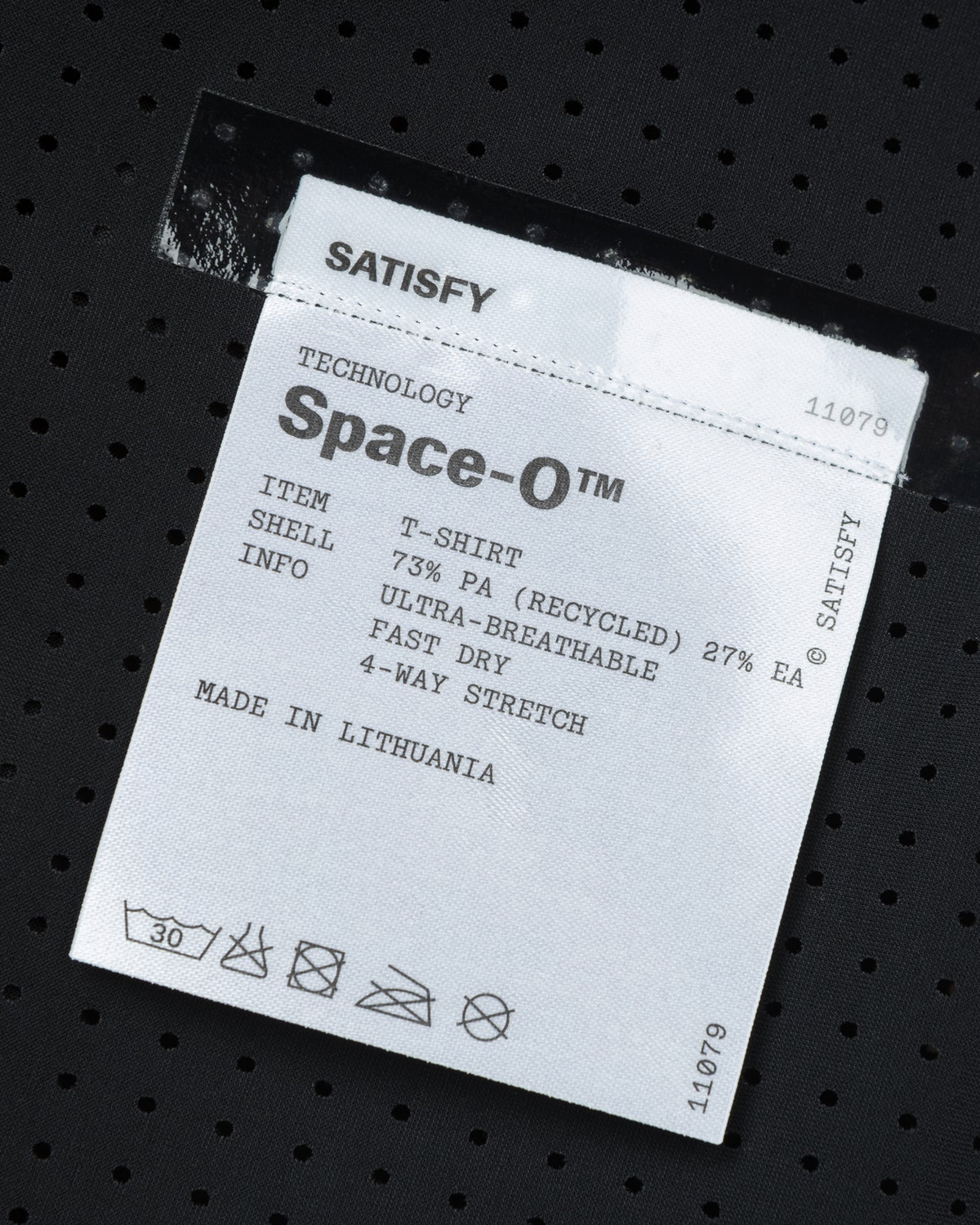 Space-O T-Shirt