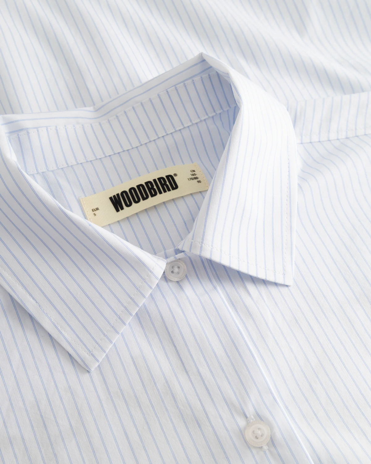 Luna Wok Shirt