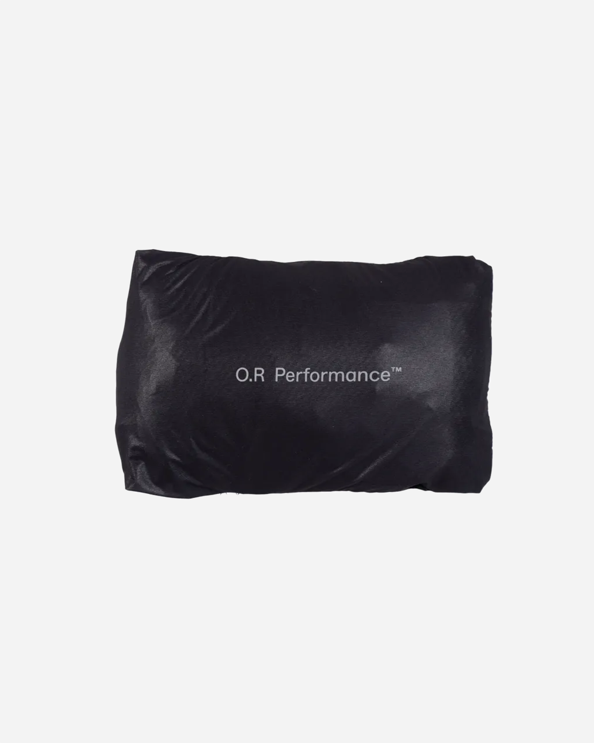 Packable Membrane Jacket