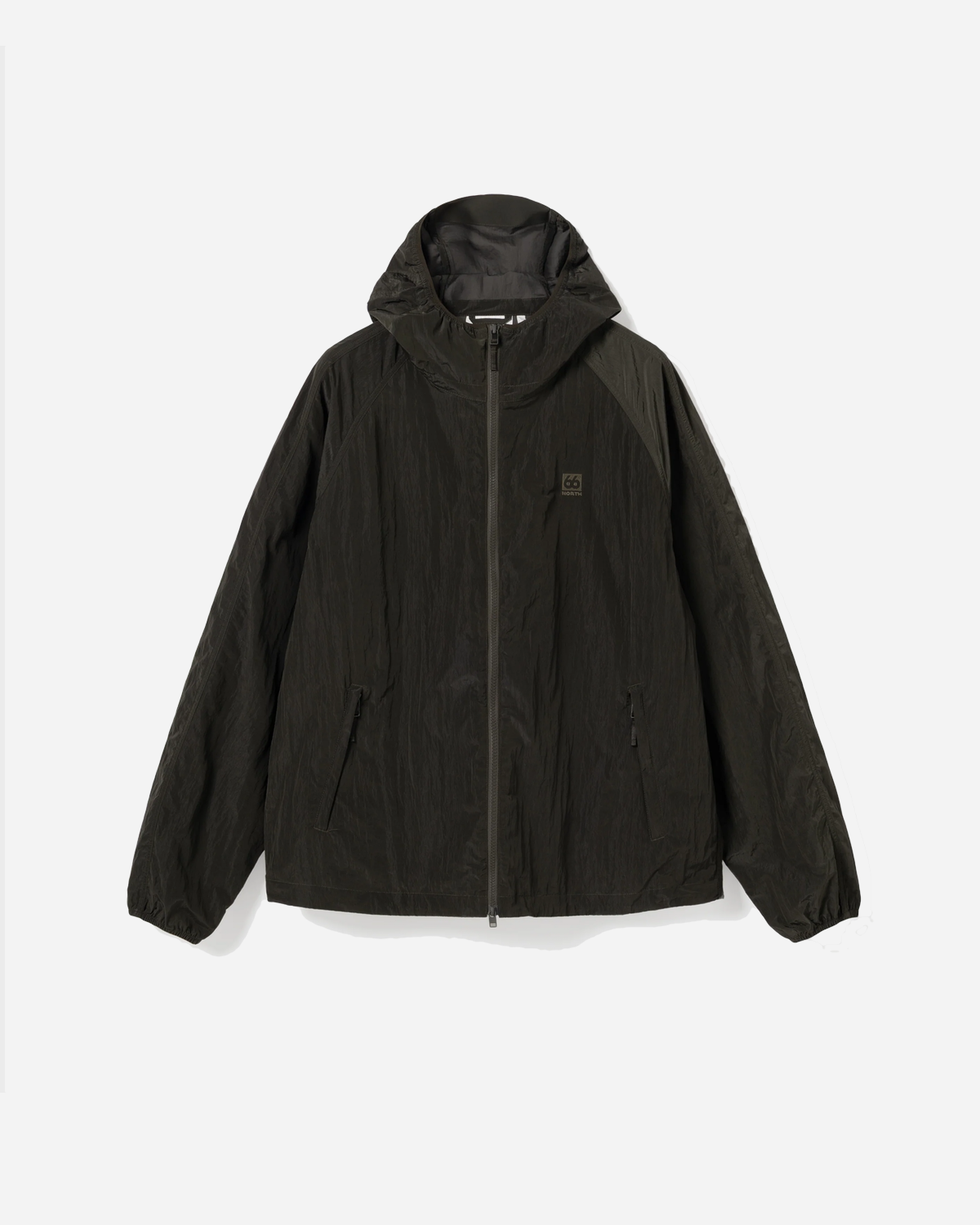 Kjalarnes Windbreaker