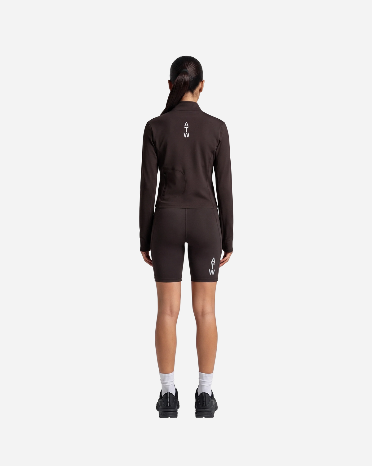 Halo Women Full Zip 2.0