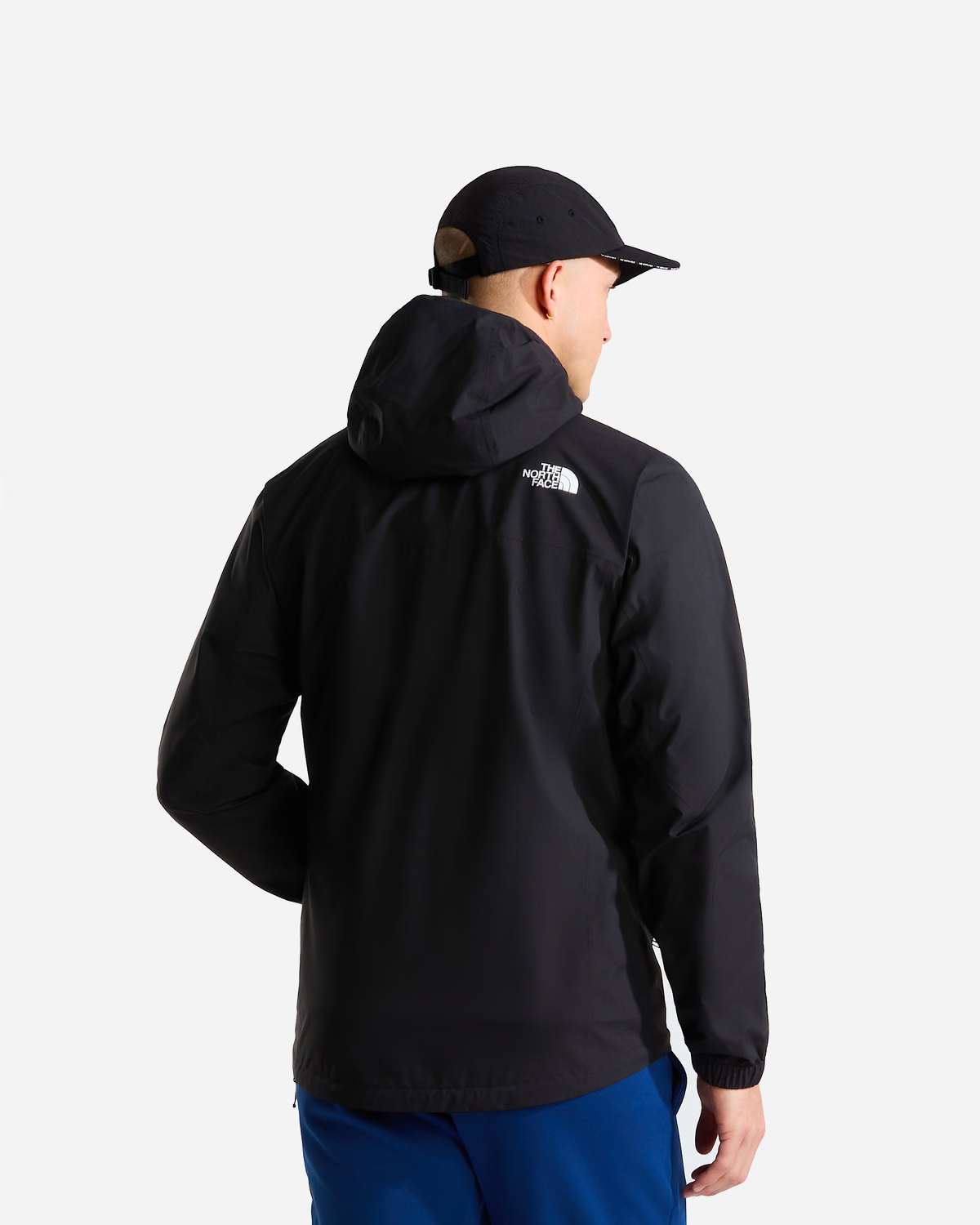 M Ma Rainlit Hd Jkt