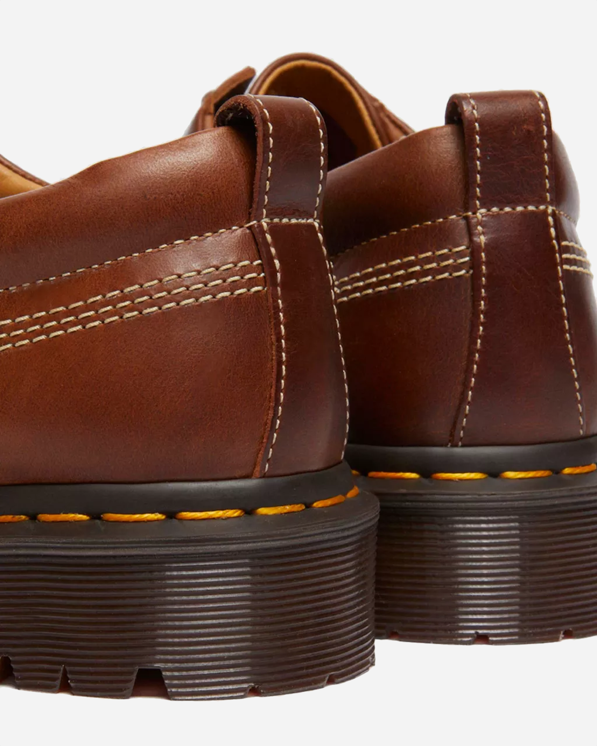 Lowell Moc Toe