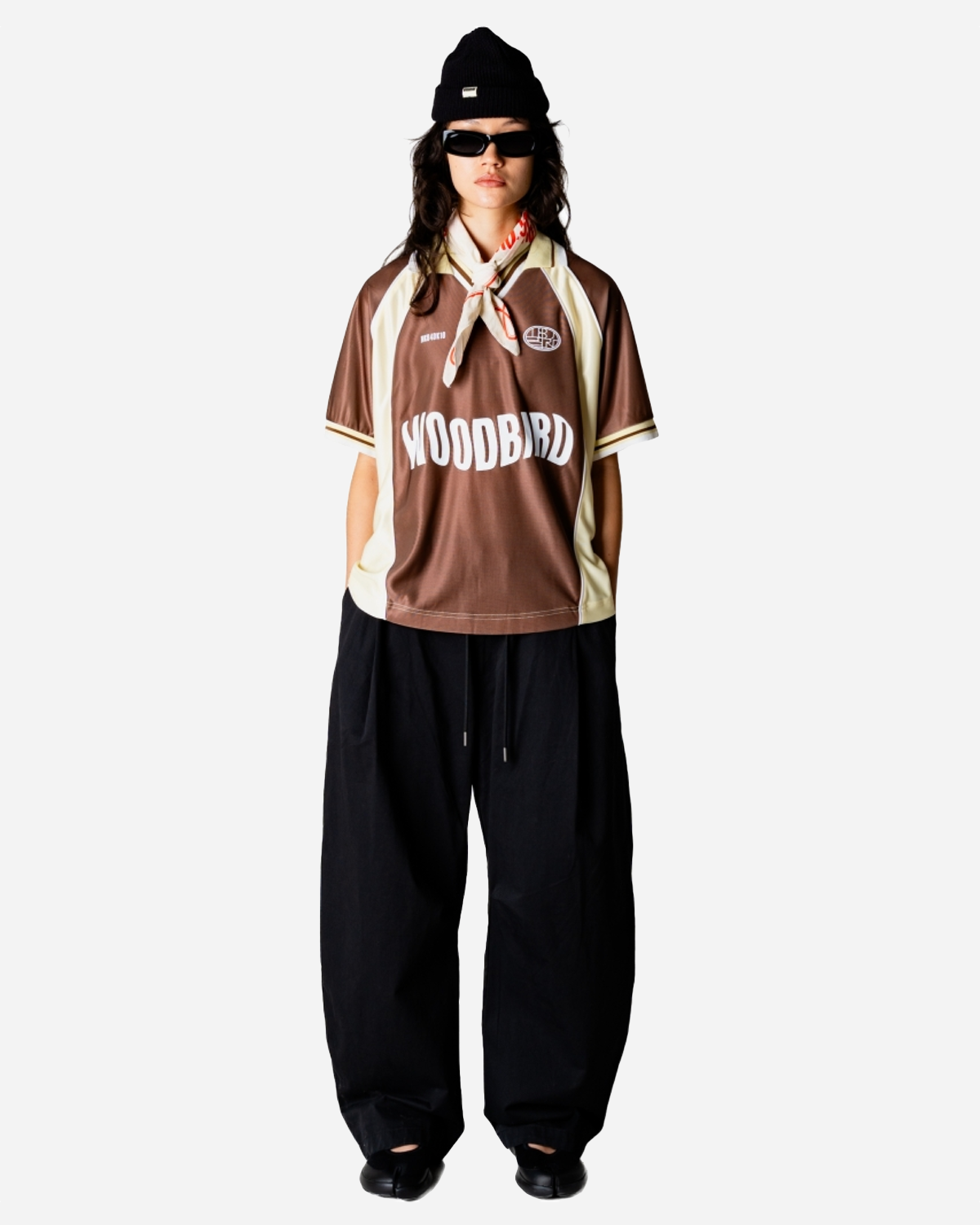 Waka S/S Sports Polo