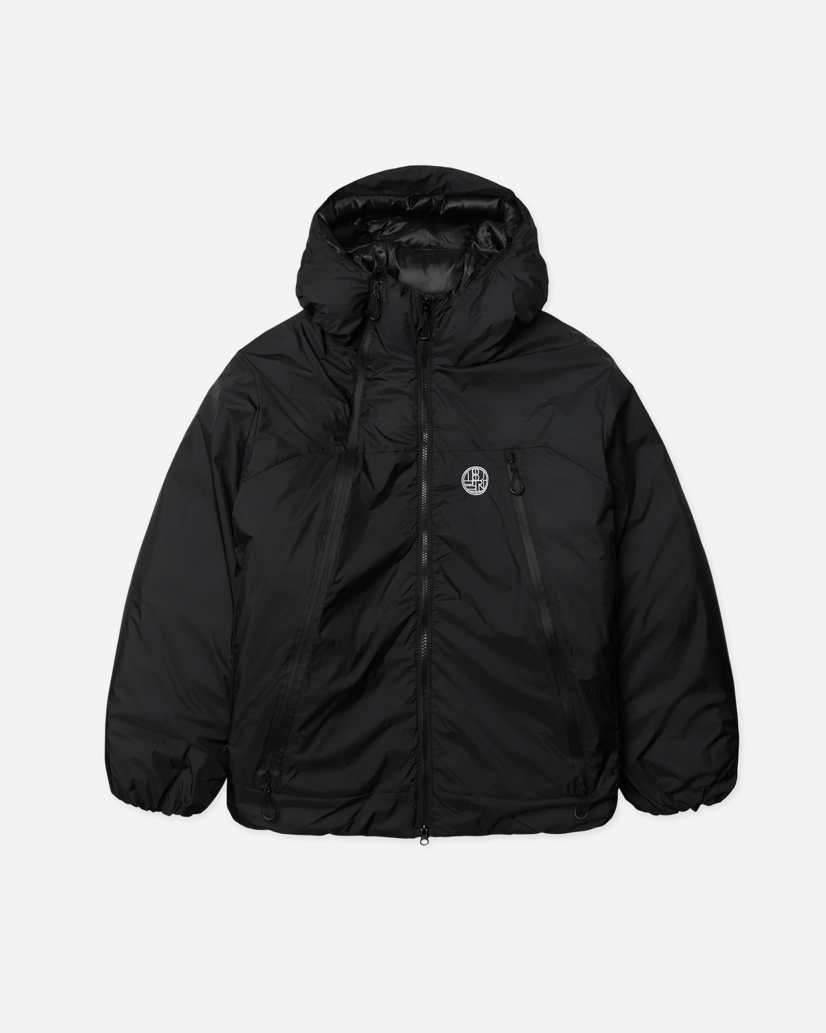 WBTalo Tech Jacket