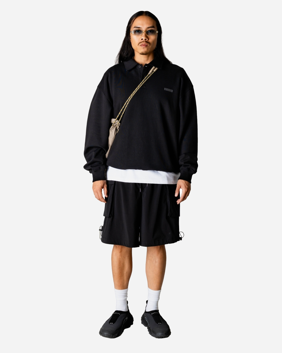 Loke Base Polo