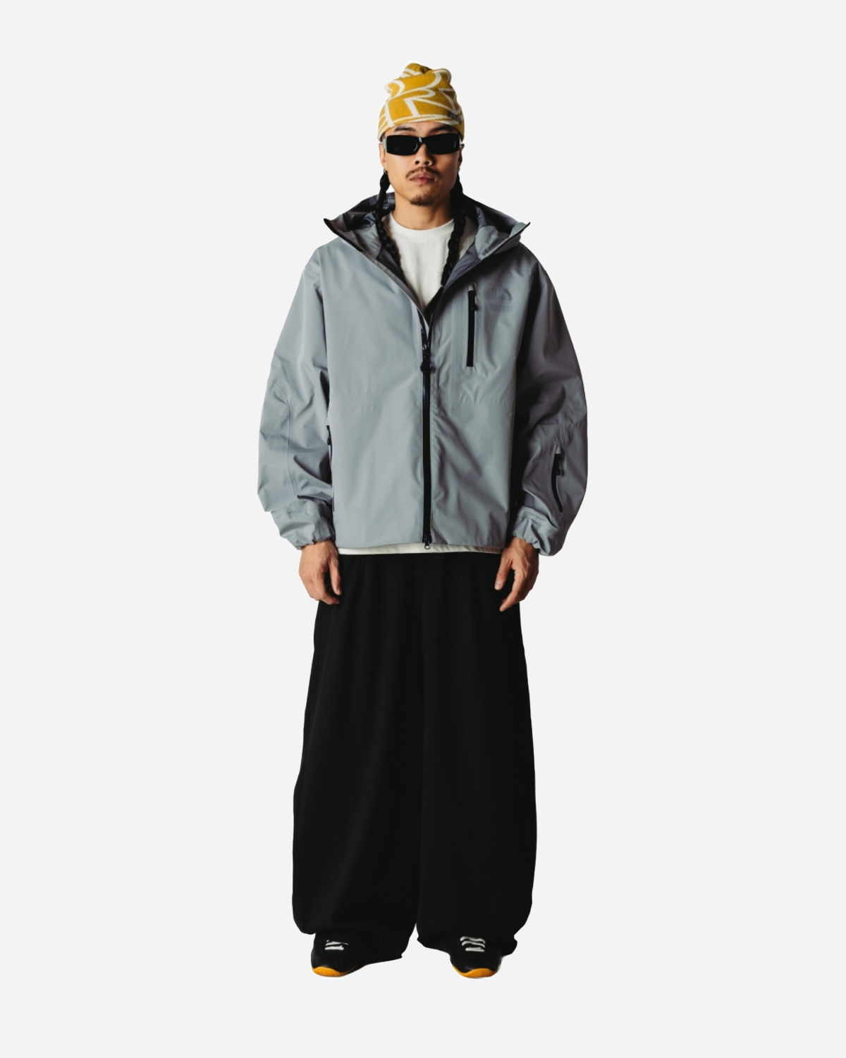 Dune Shell Jacket