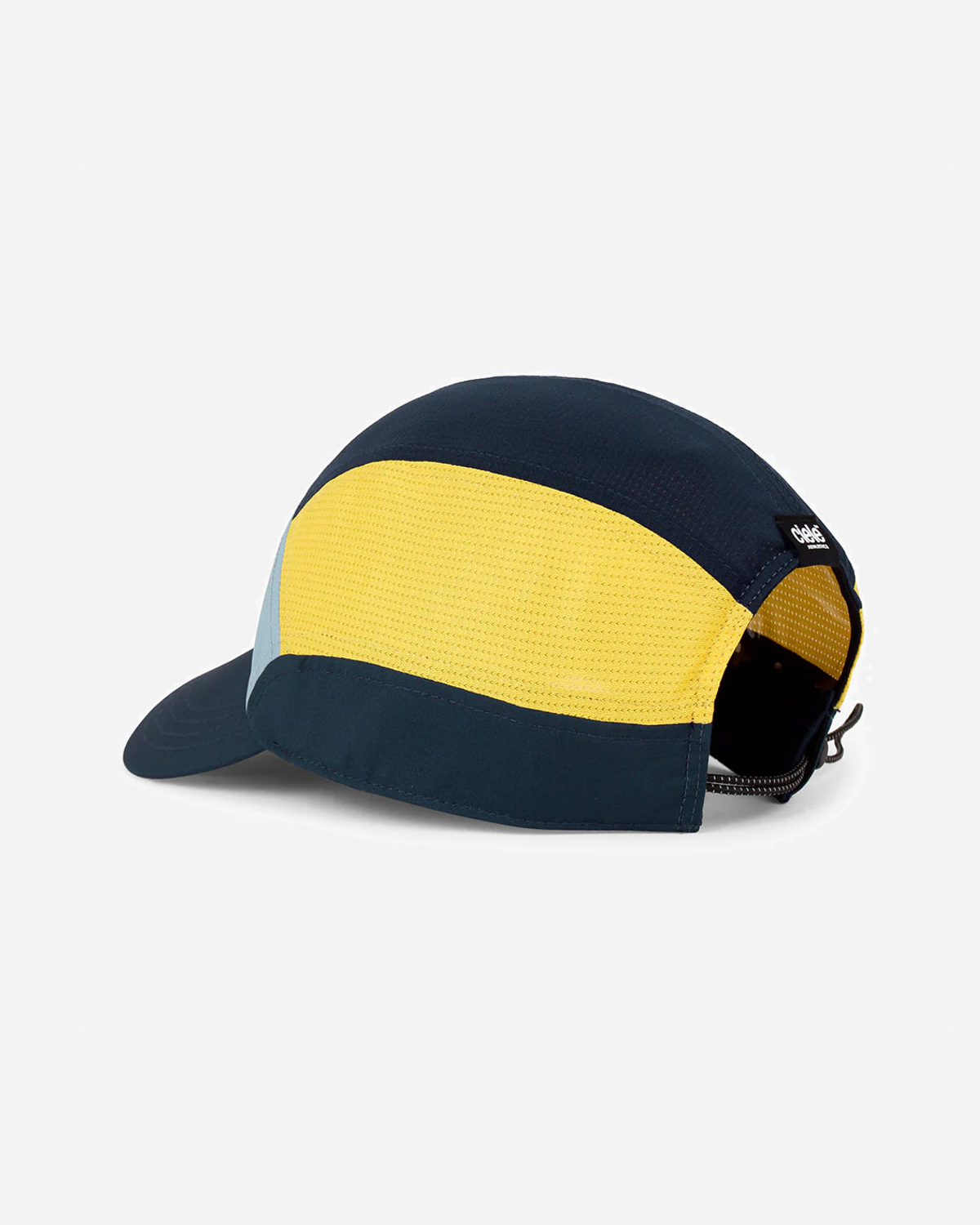 FSTCapSC Comp Running