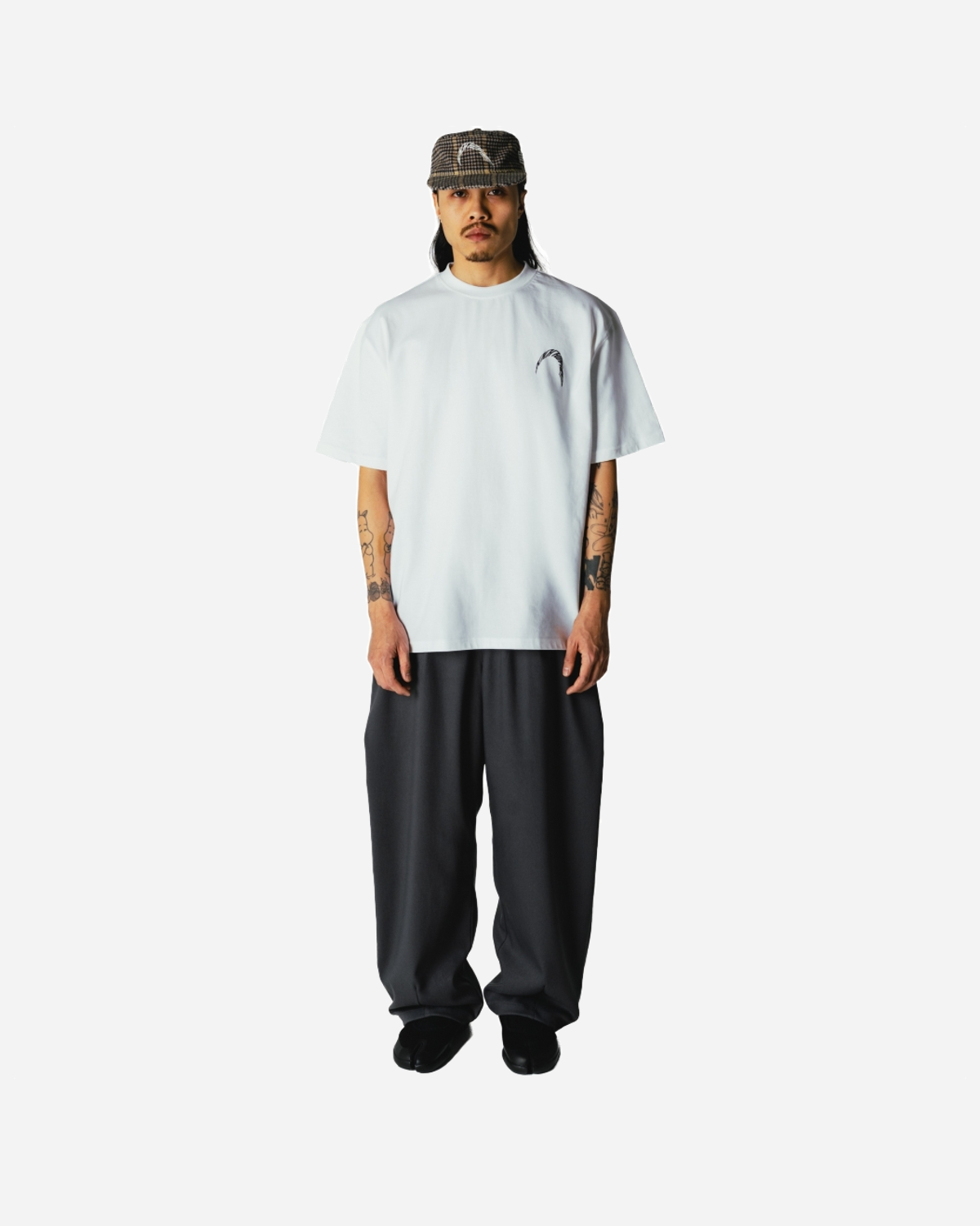 Rick Nickle Pant