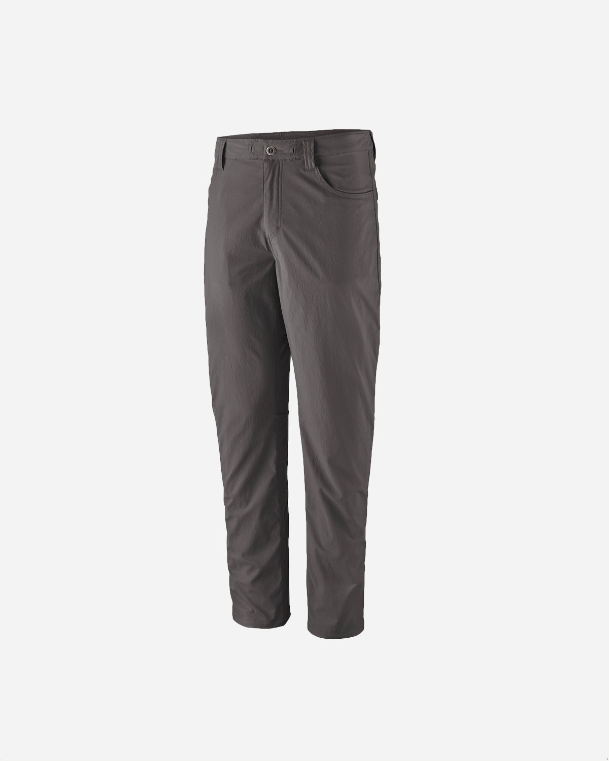 M's Quandary Pants - Reg - Forge Grey