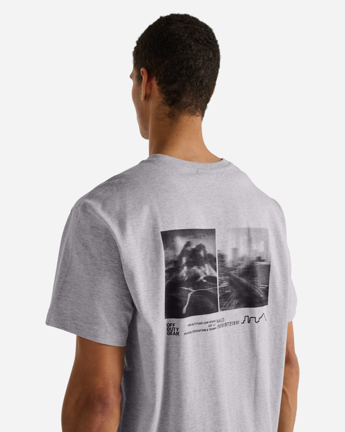 Graphic T-Shirt