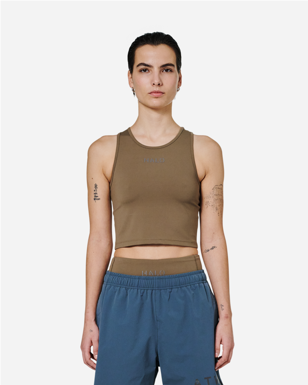 HALO Women Training Top