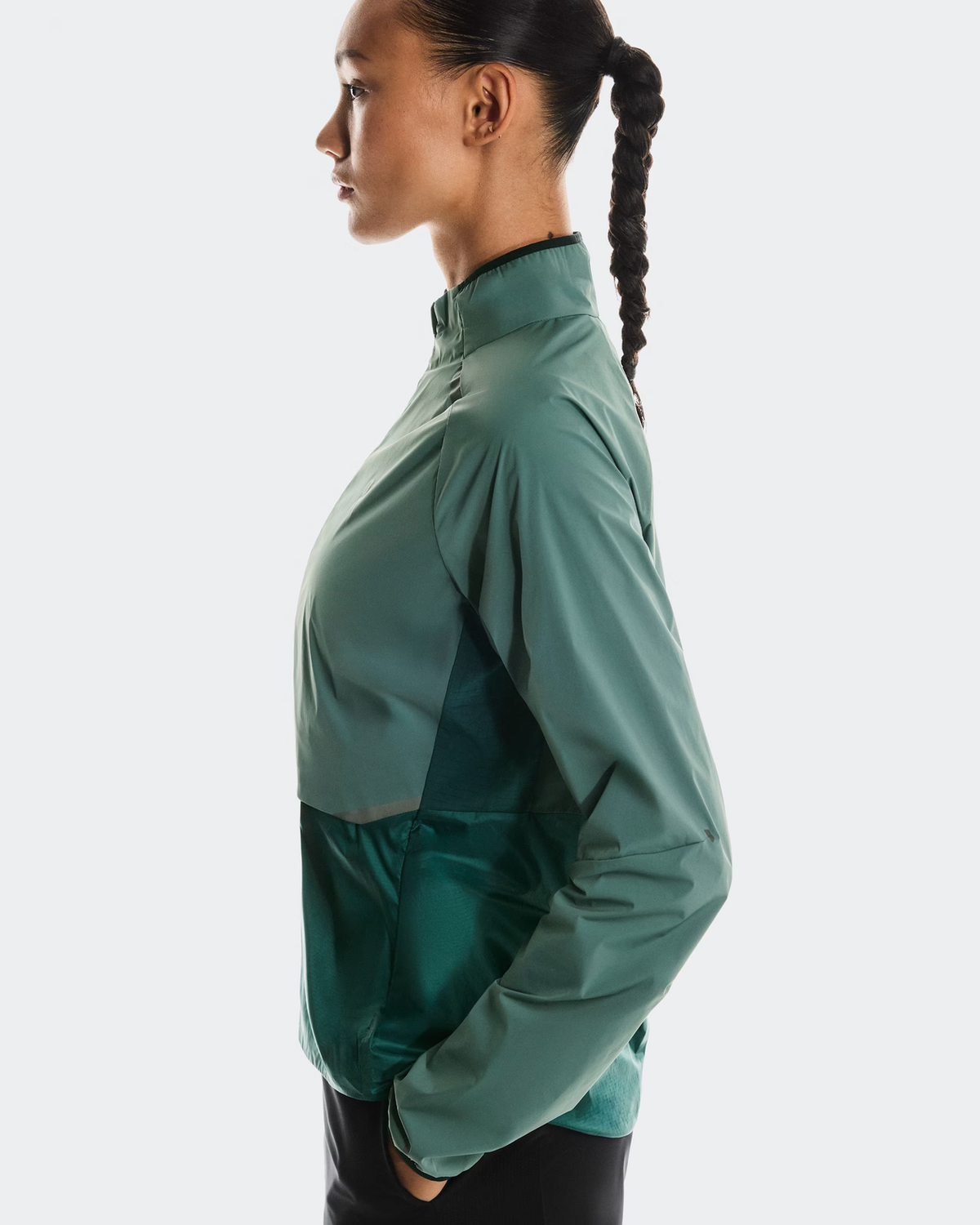 Weather Jacket Women