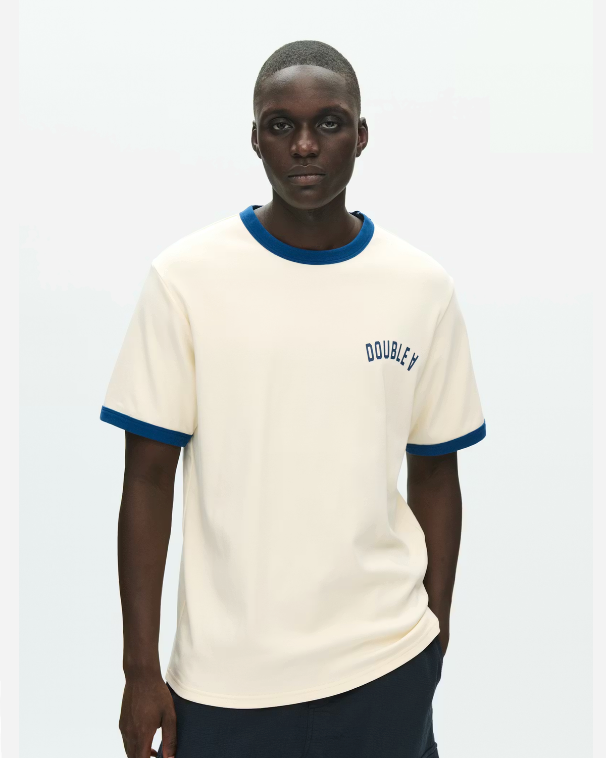 WWParker Tee Arhie