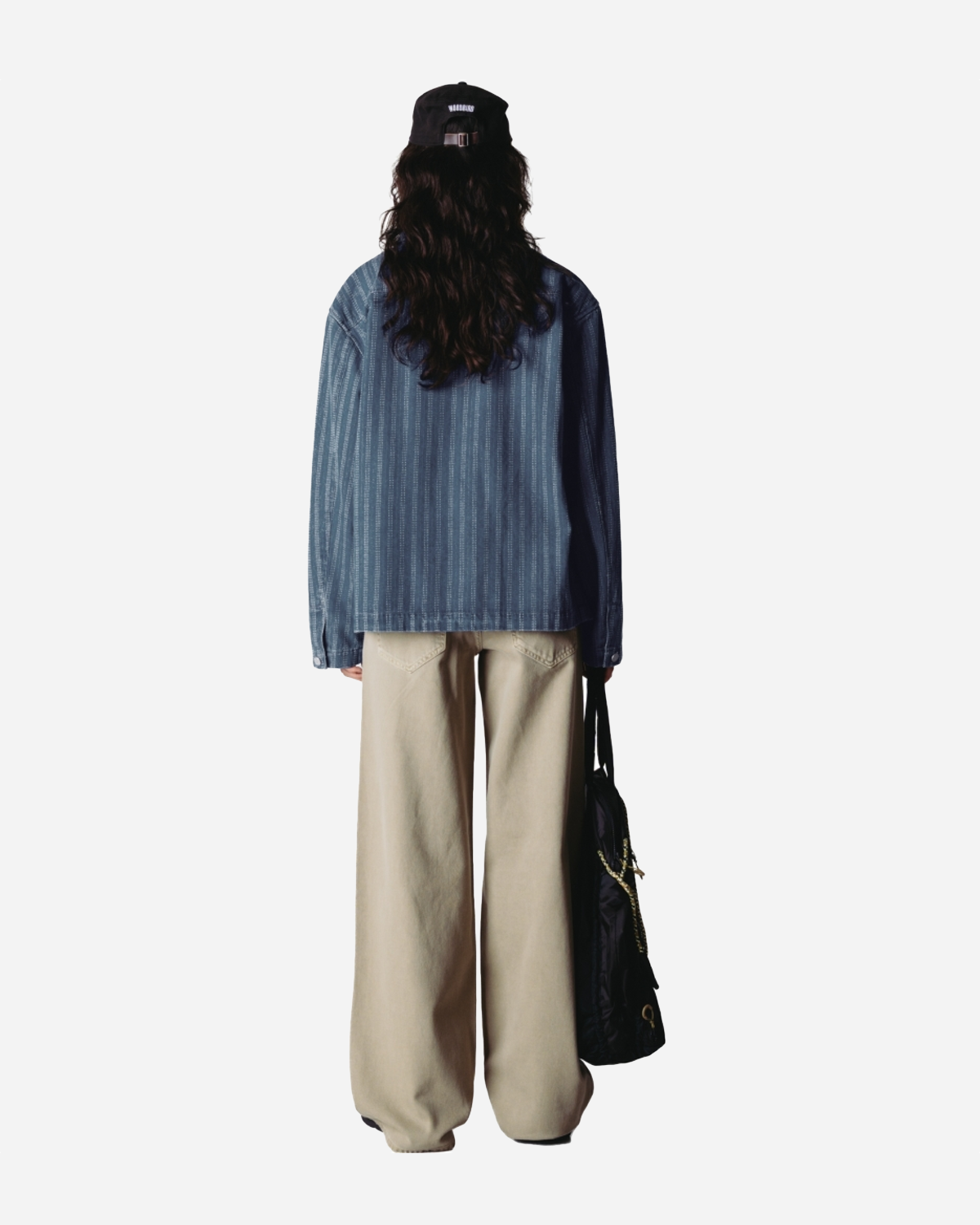 Aya Base Jeans