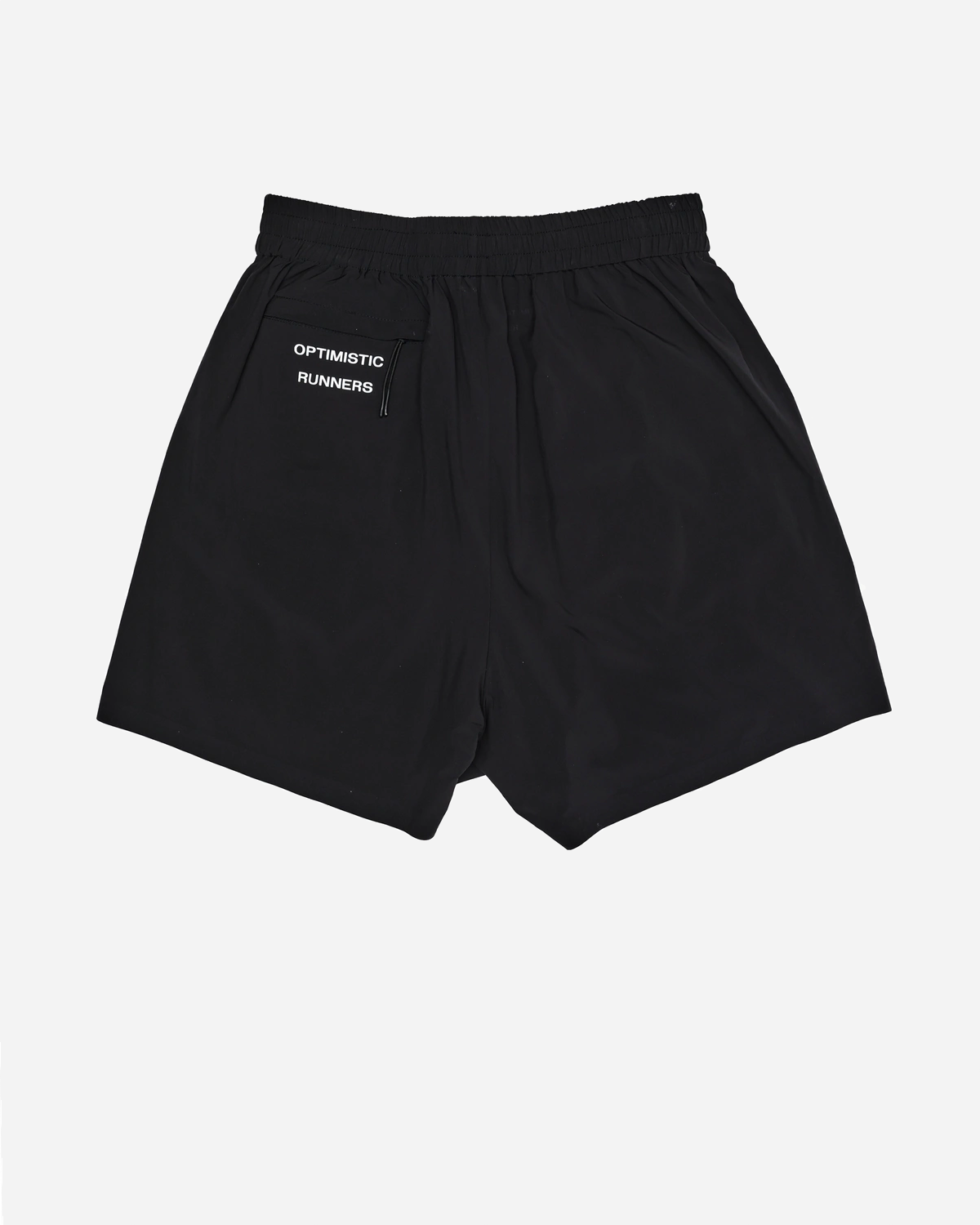 Relaxed Shorts