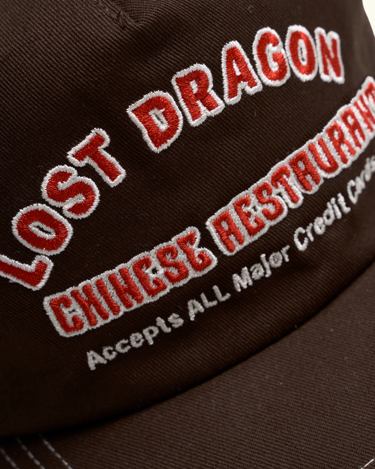 Nikben Restaurant Cap
