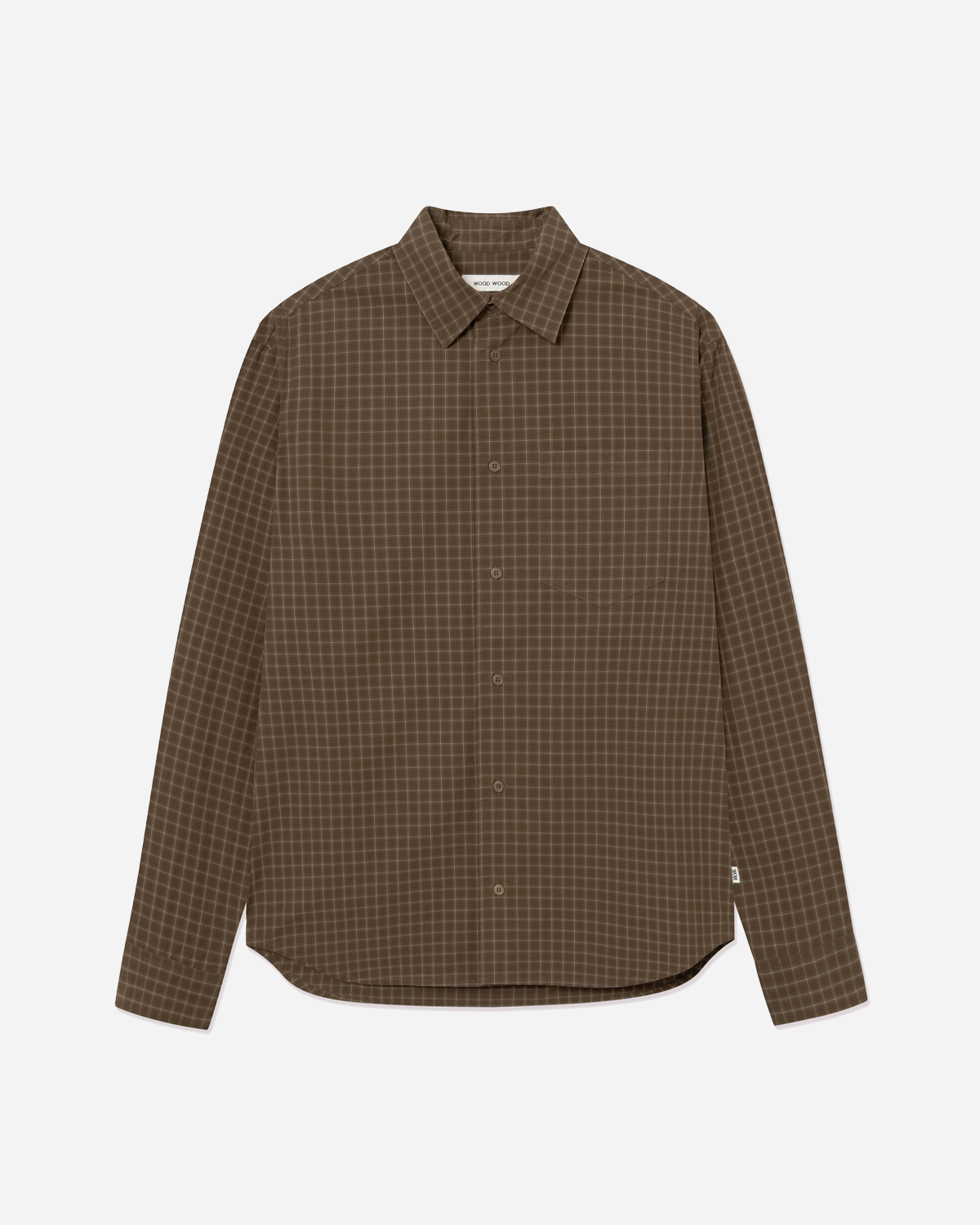 WWNico shirt