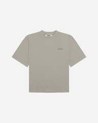 Juno Base Tee - Stone