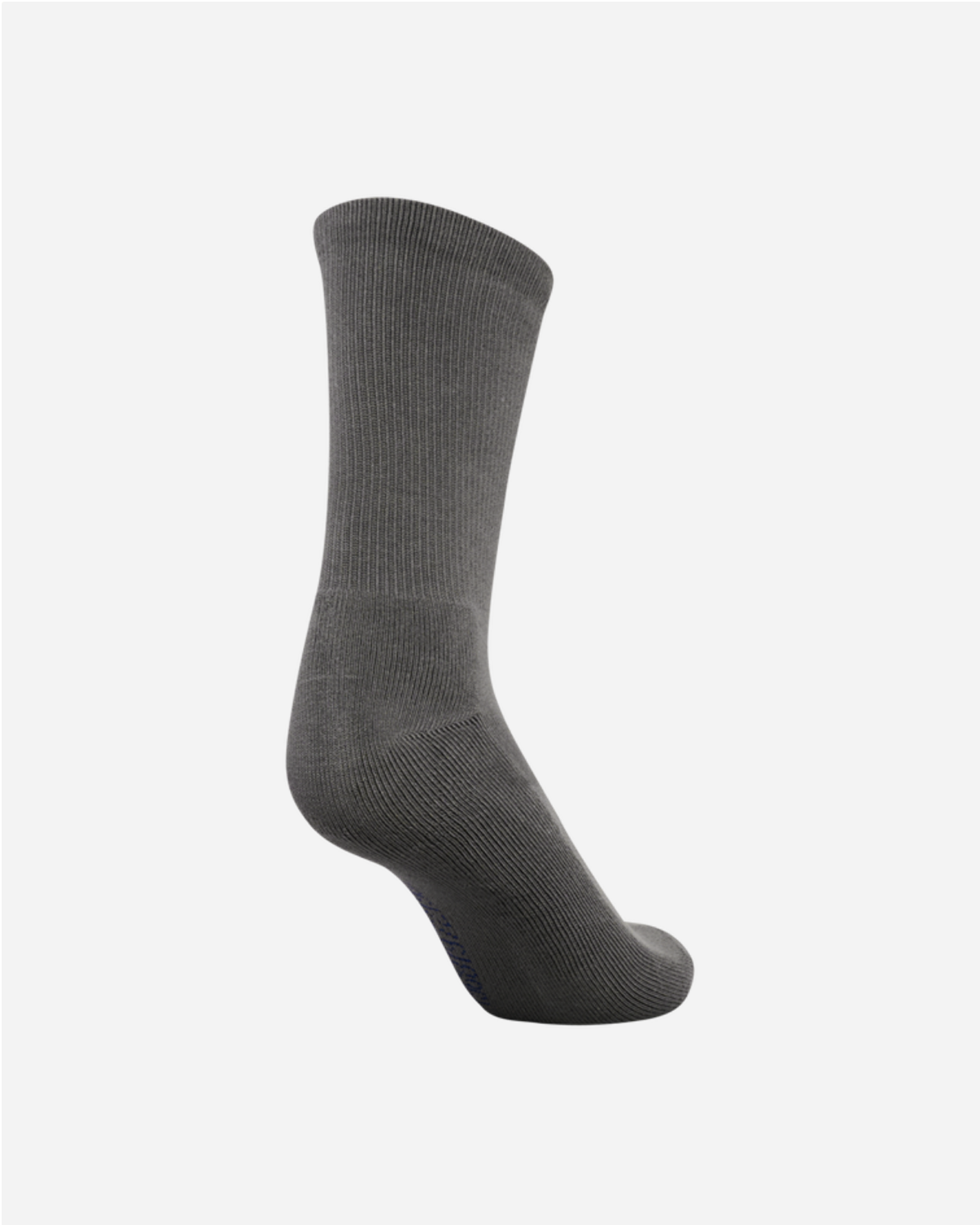 Halo Cotton Logo Socks