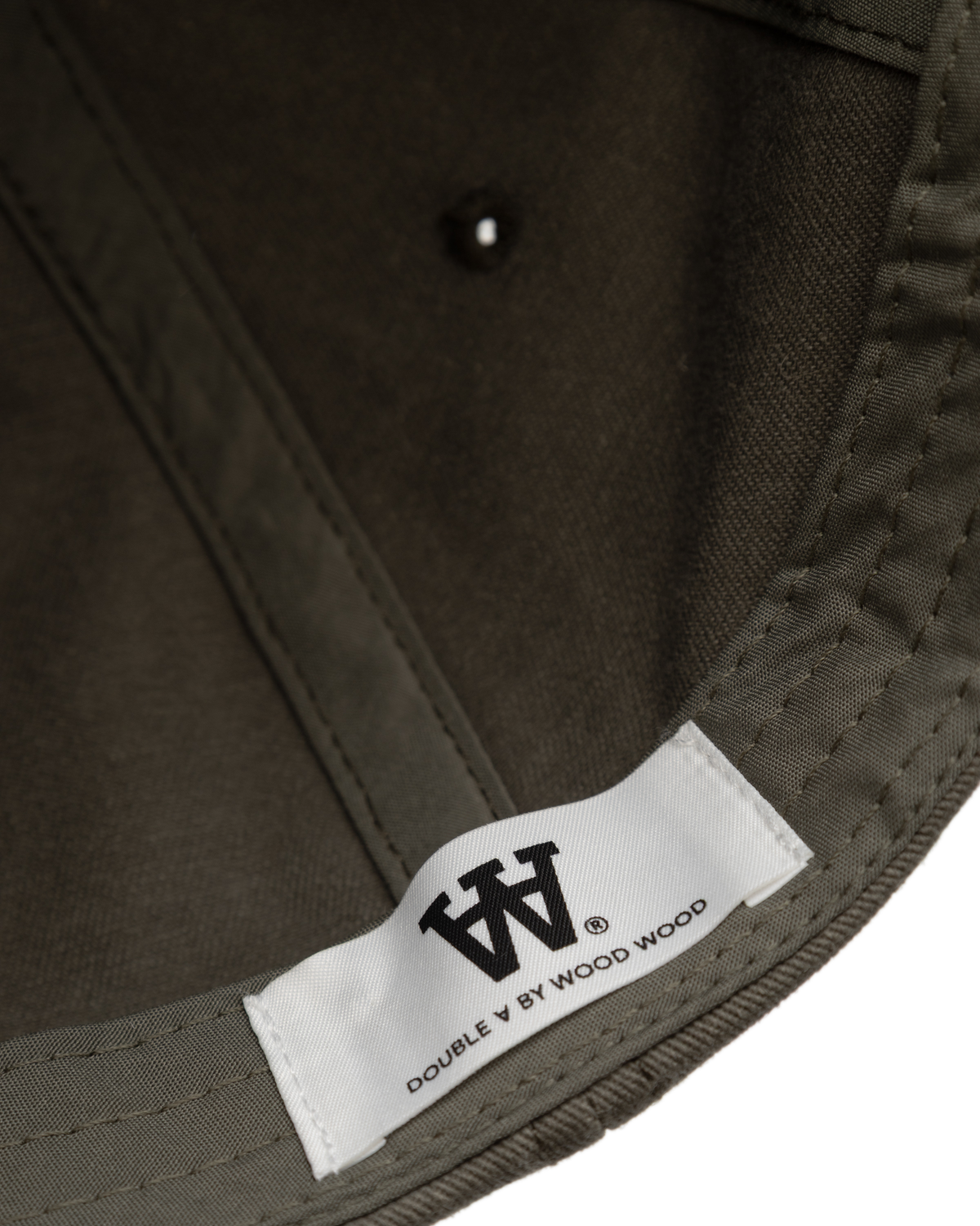 WWAA patch cap 25463
