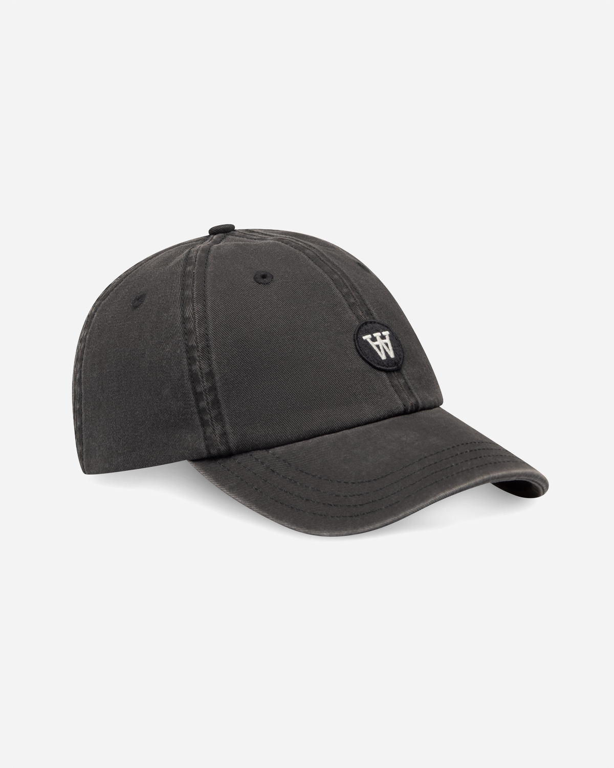 WWAA patch cap 25463