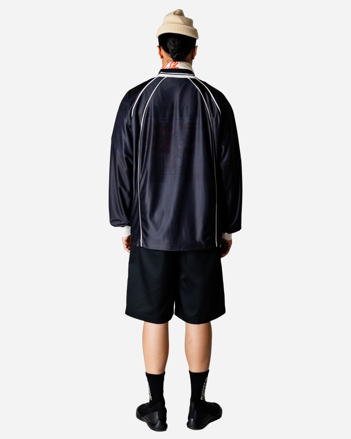 Taka L/S Sports Polo