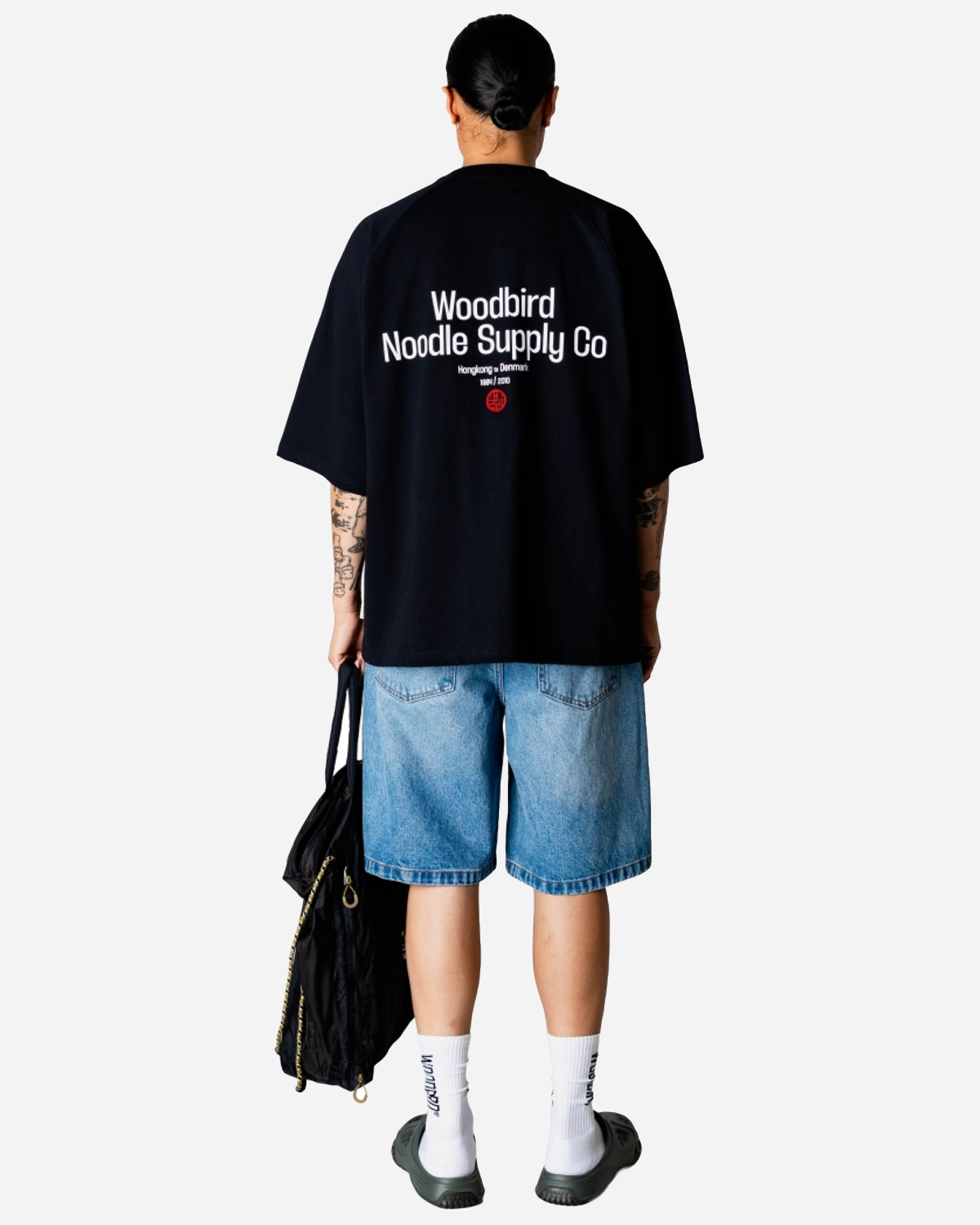 Blake Supply Tee