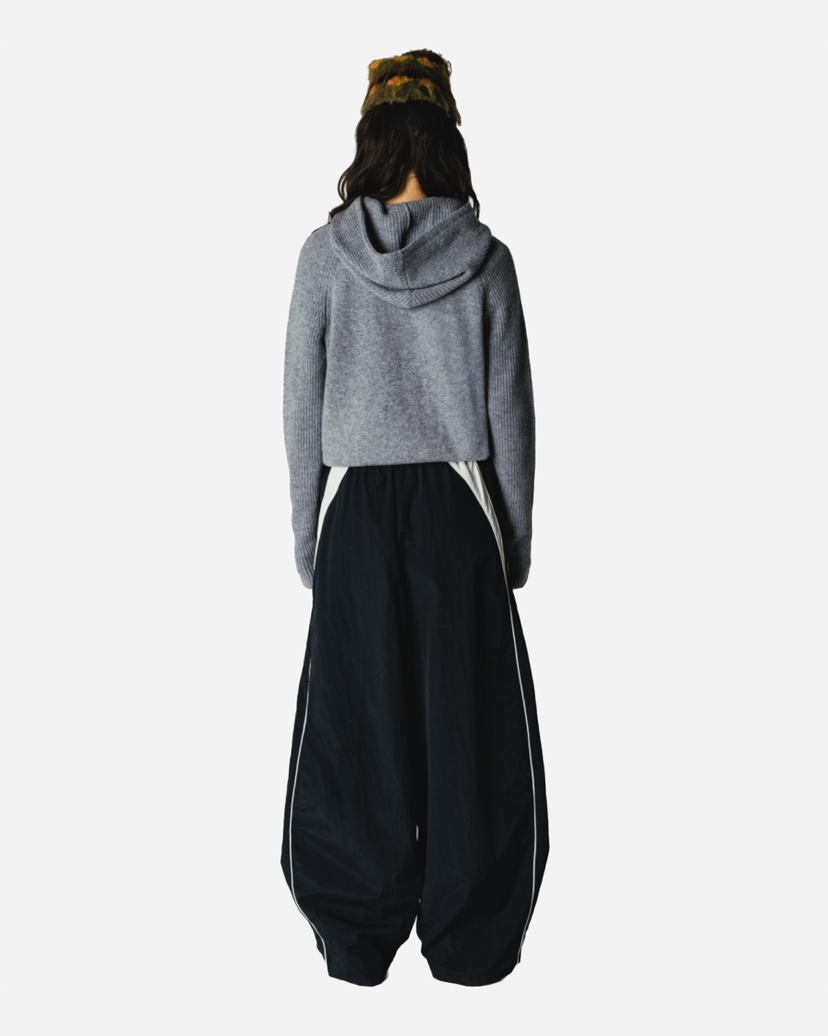 Poke Sport Pants