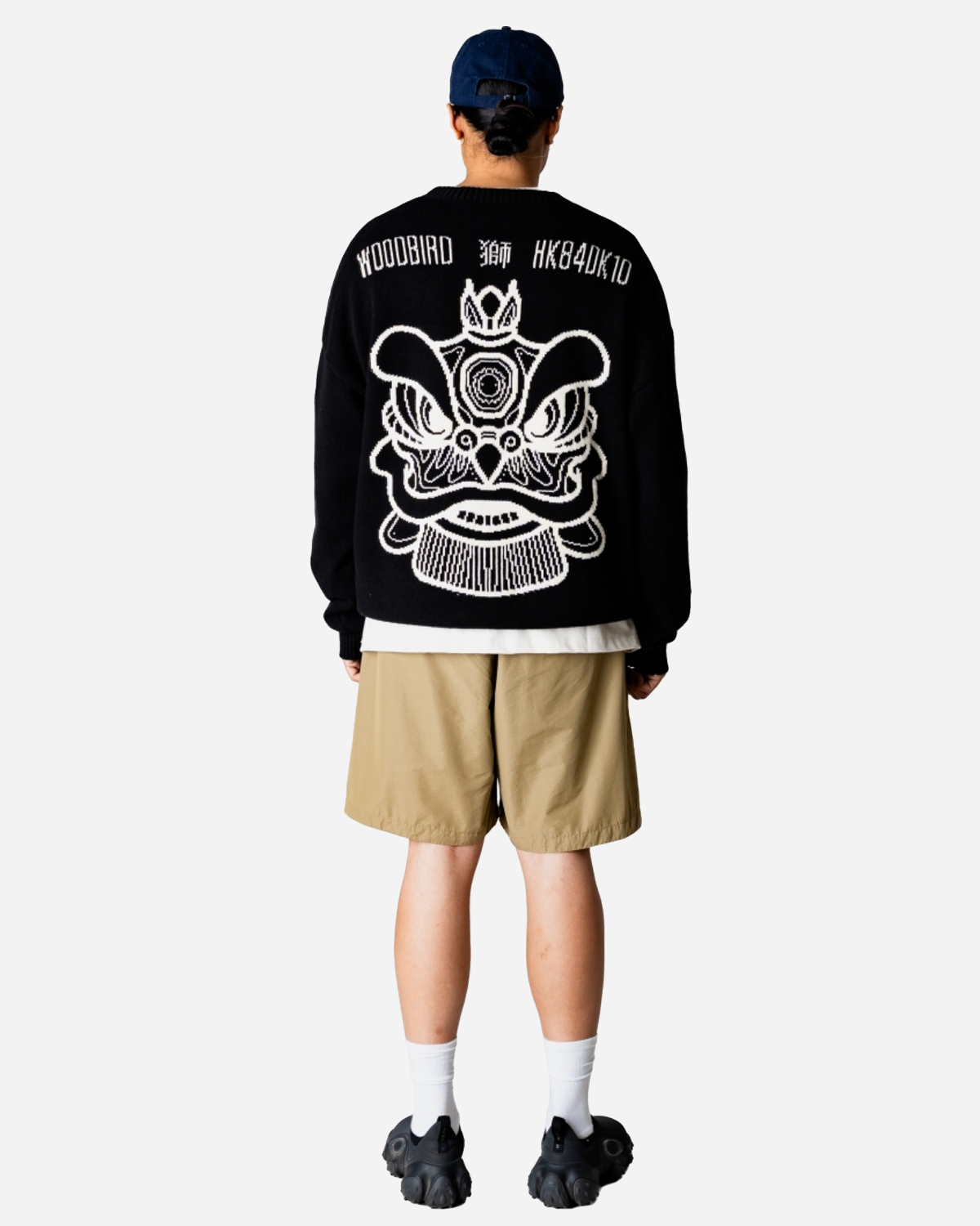 Kurt Lion Crew