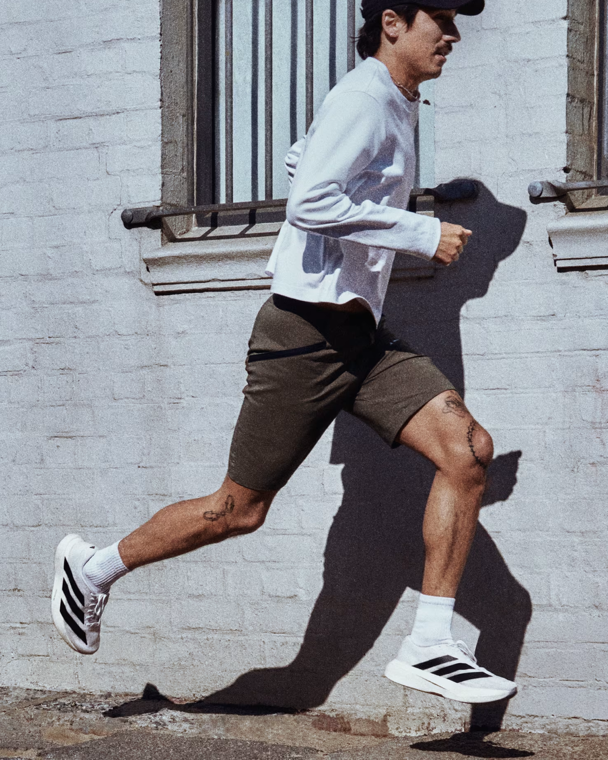 Adizero EVO SL