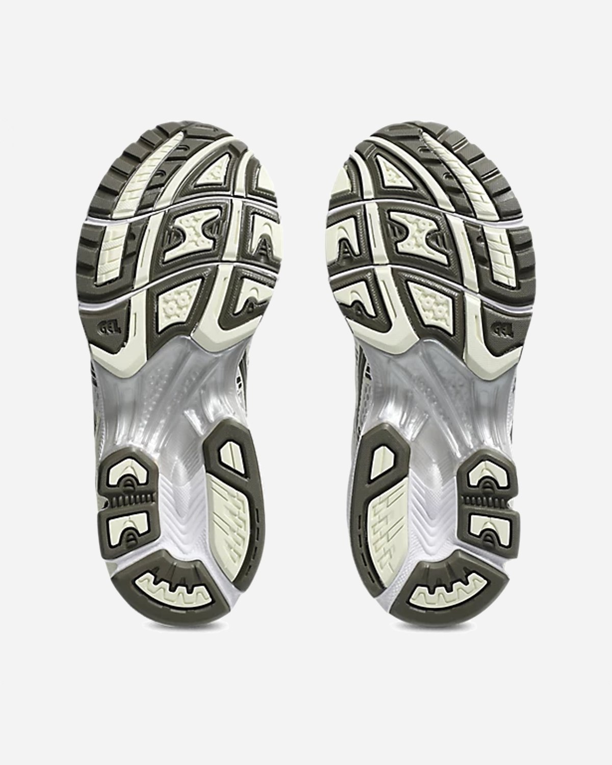 GEL-KAYANO 14 - White/Ivory