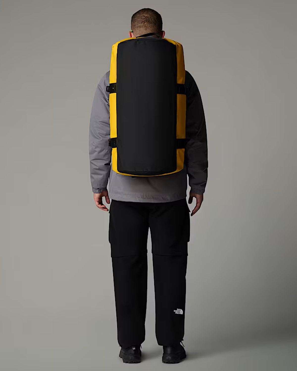 Base Camp Duffel M
