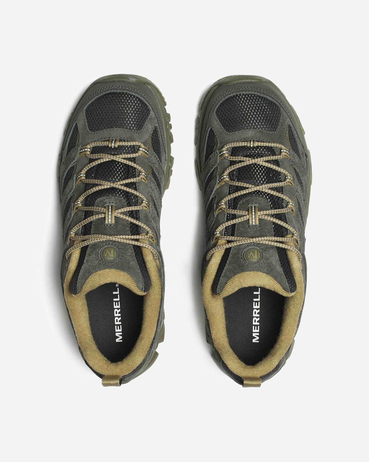 Men's Moab 3
