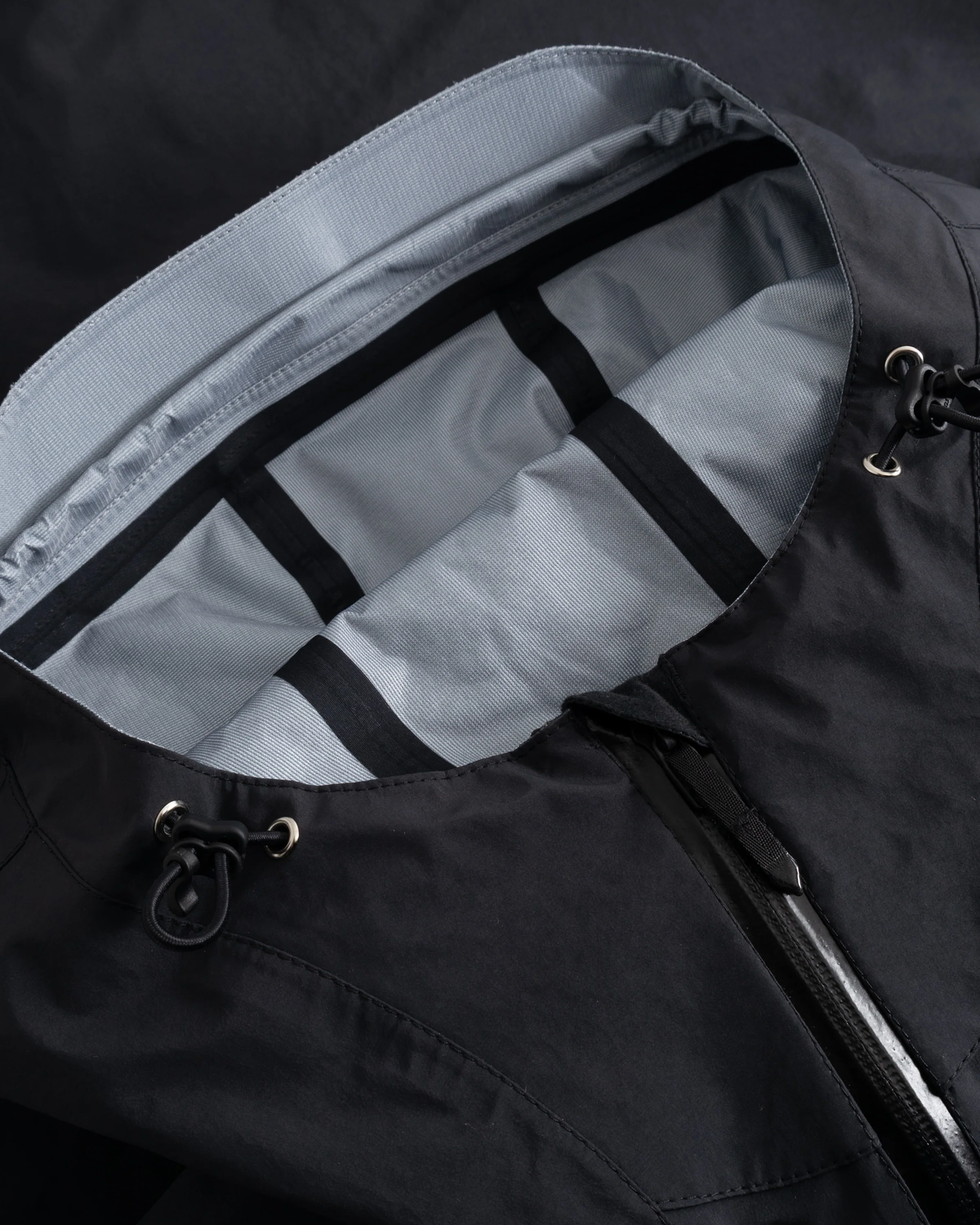Dyngja Shell Jacket